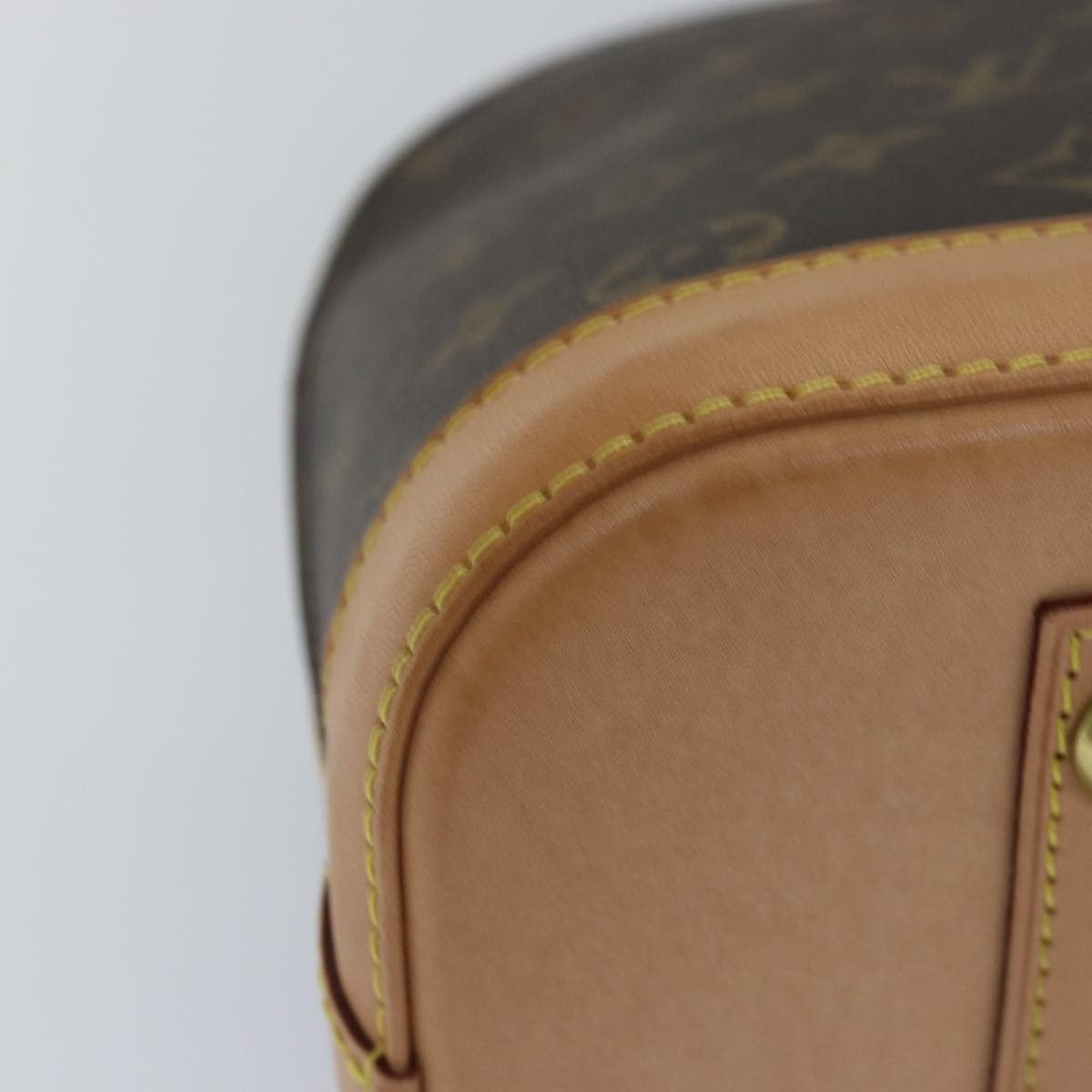 Louis Vuitton Louis Vuitton Alma handbag Size ONE SIZE - 17 Thumbnail