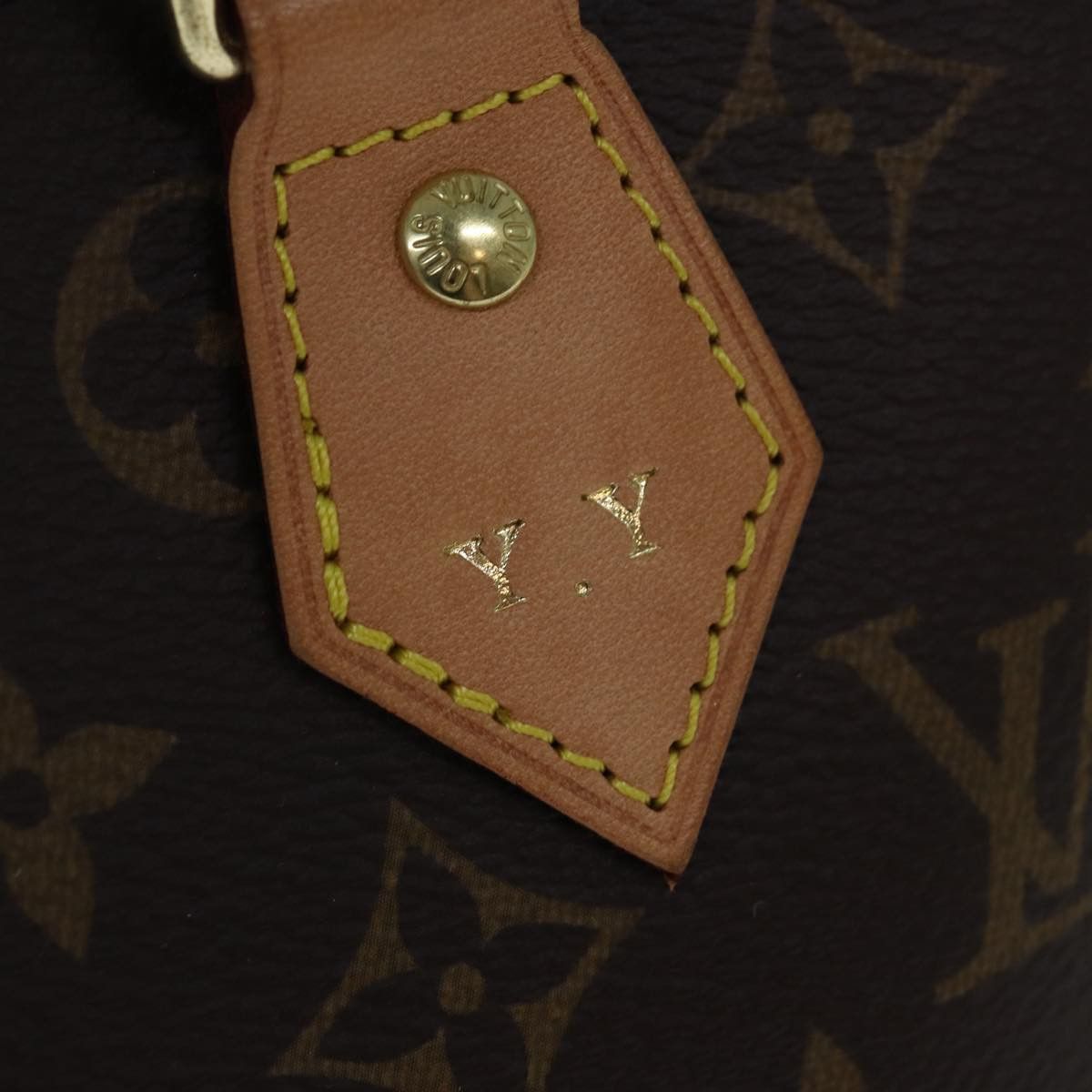 Louis Vuitton Louis Vuitton Alma handbag Size ONE SIZE - 10 Thumbnail