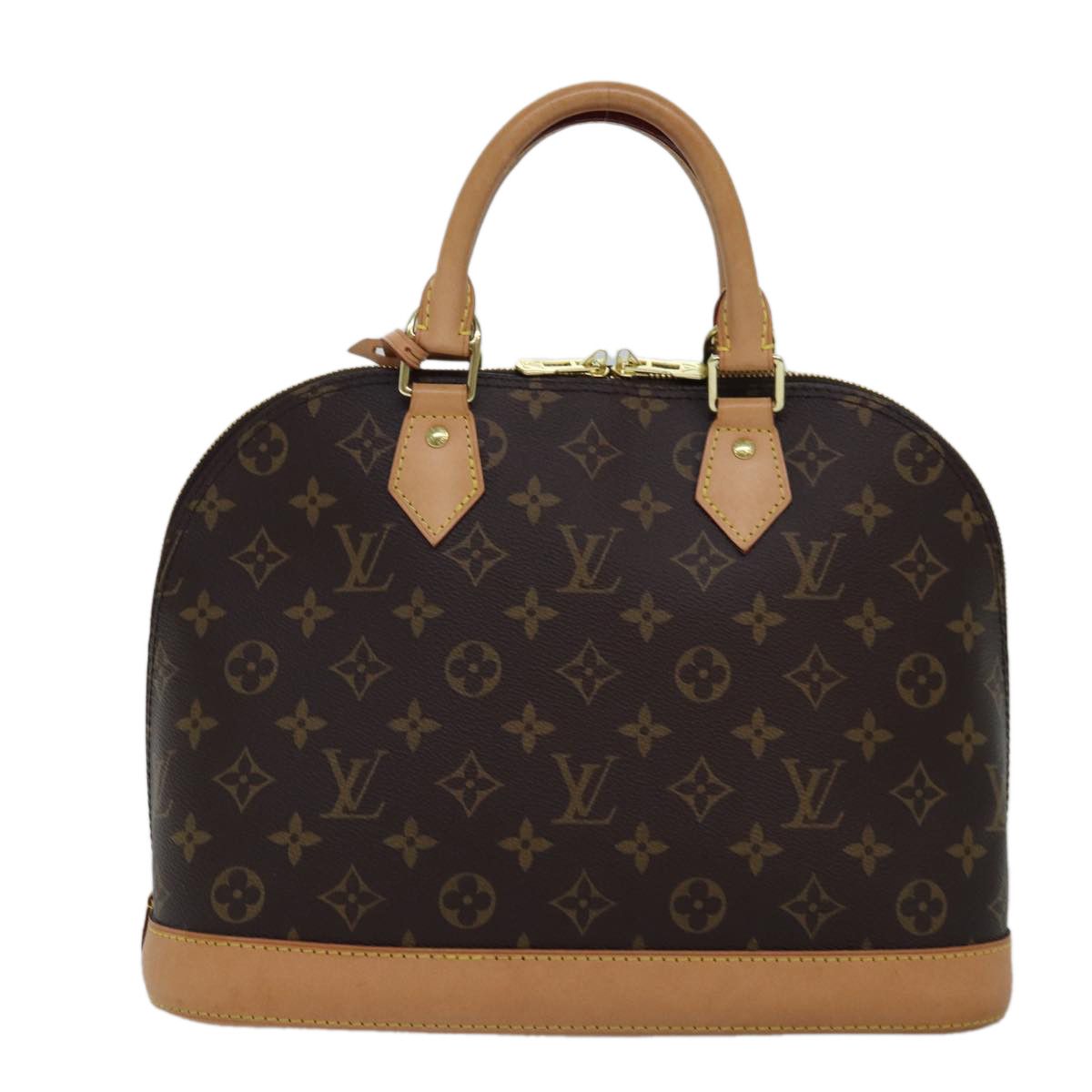 Louis Vuitton Louis Vuitton Alma handbag Size ONE SIZE - 11 Thumbnail