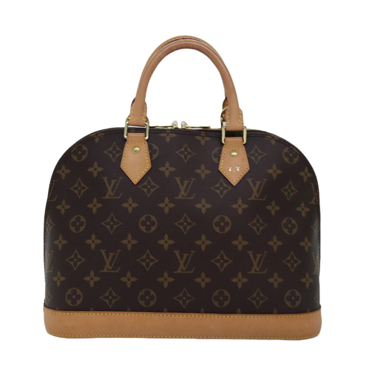 Louis Vuitton Louis Vuitton Alma handbag Size ONE SIZE - 2 Thumbnail