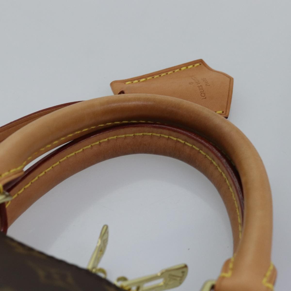 Louis Vuitton Louis Vuitton Alma handbag Size ONE SIZE - 15 Thumbnail