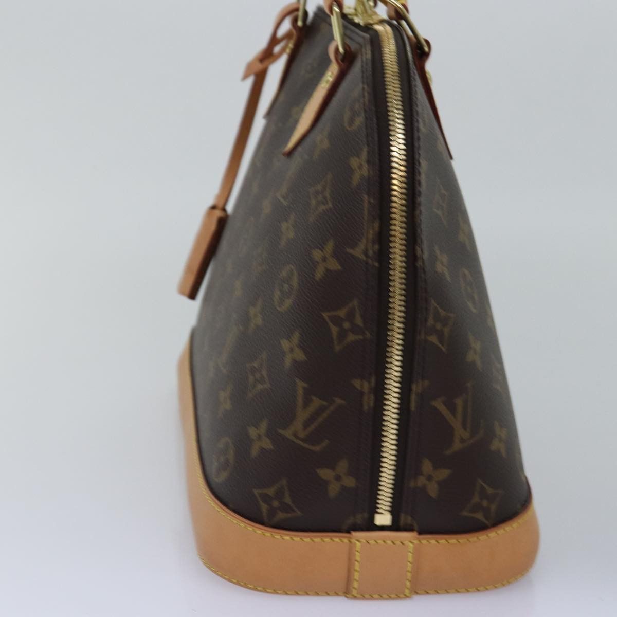 Louis Vuitton Louis Vuitton Alma handbag Size ONE SIZE - 12 Thumbnail