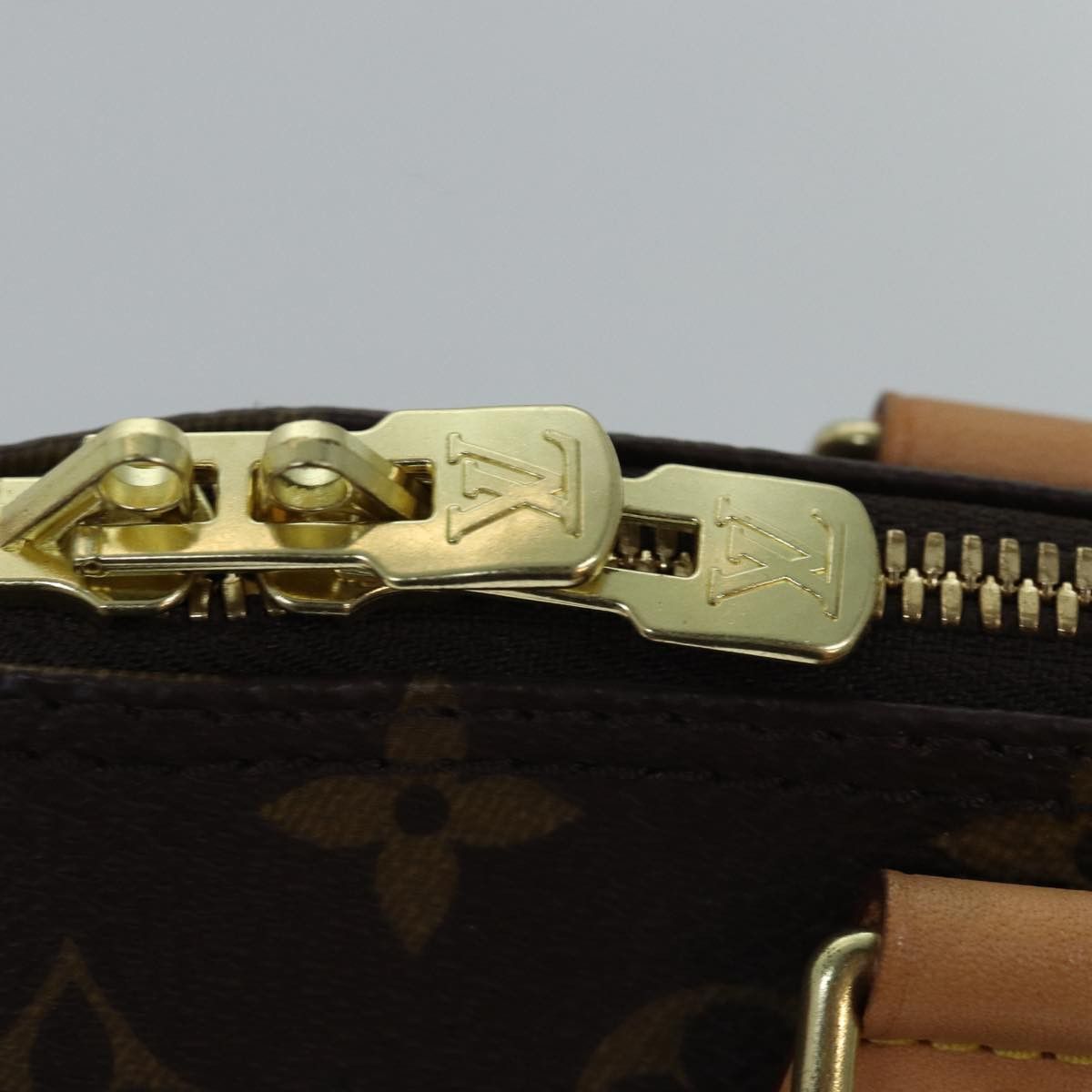 Louis Vuitton Louis Vuitton Alma handbag Size ONE SIZE - 19 Thumbnail
