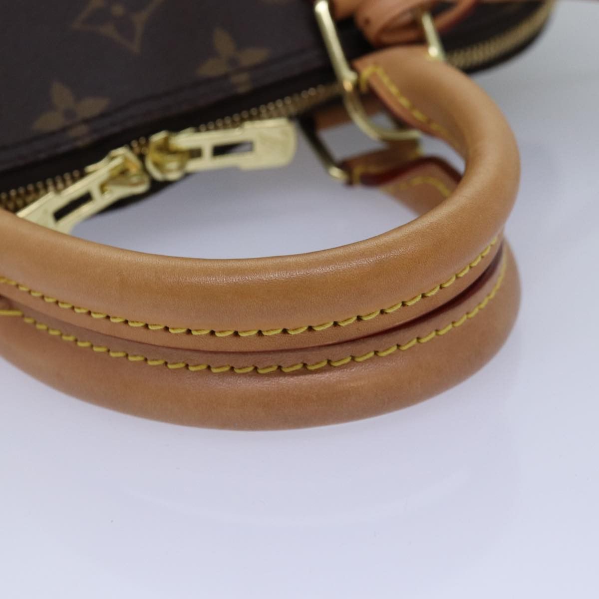 Louis Vuitton Louis Vuitton Alma handbag Size ONE SIZE - 14 Thumbnail