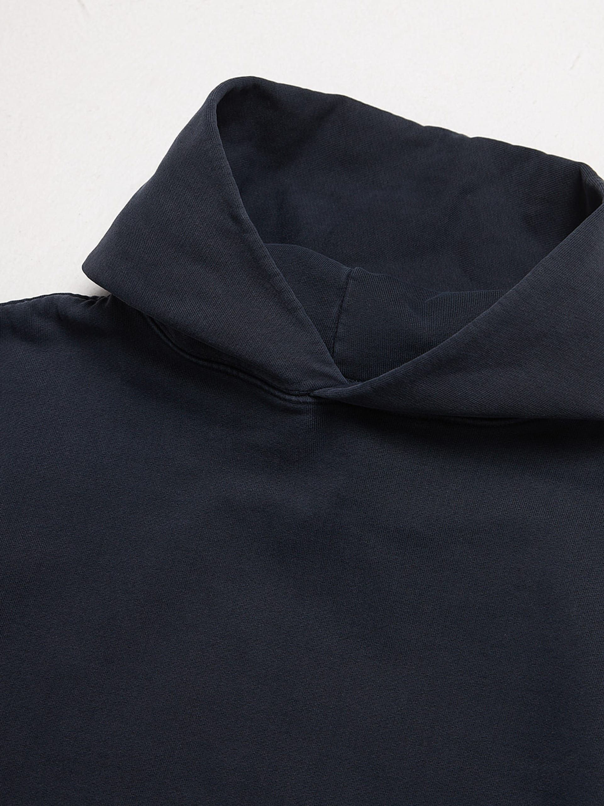 Yeezy Gray Sample Double Layered Cotton Hoodie Size US M / EU 48-50 / 2 - 3 Thumbnail