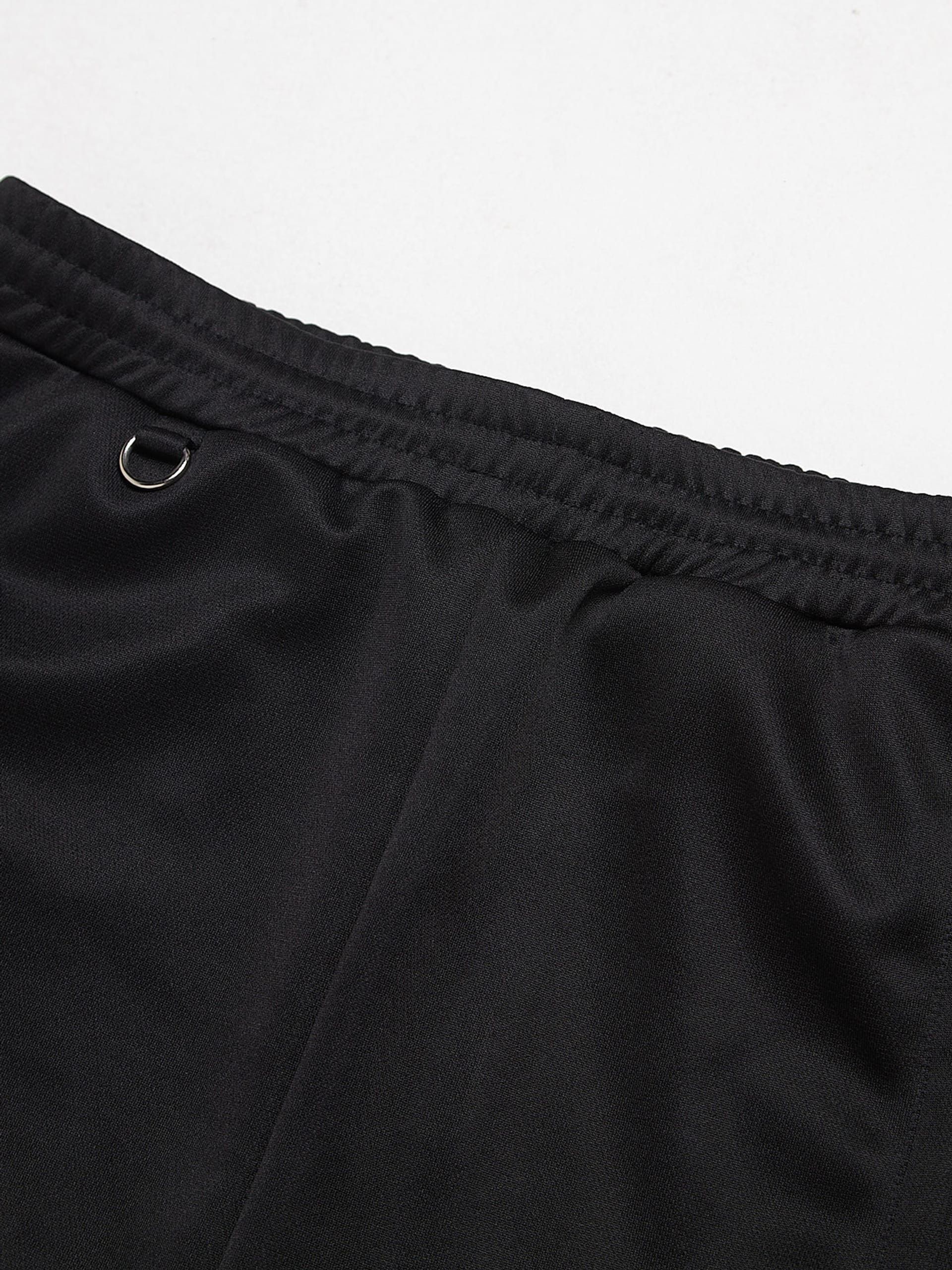 Doublet Black Invisible Suit Polyester Track Pants Size US 33 - 3 Thumbnail