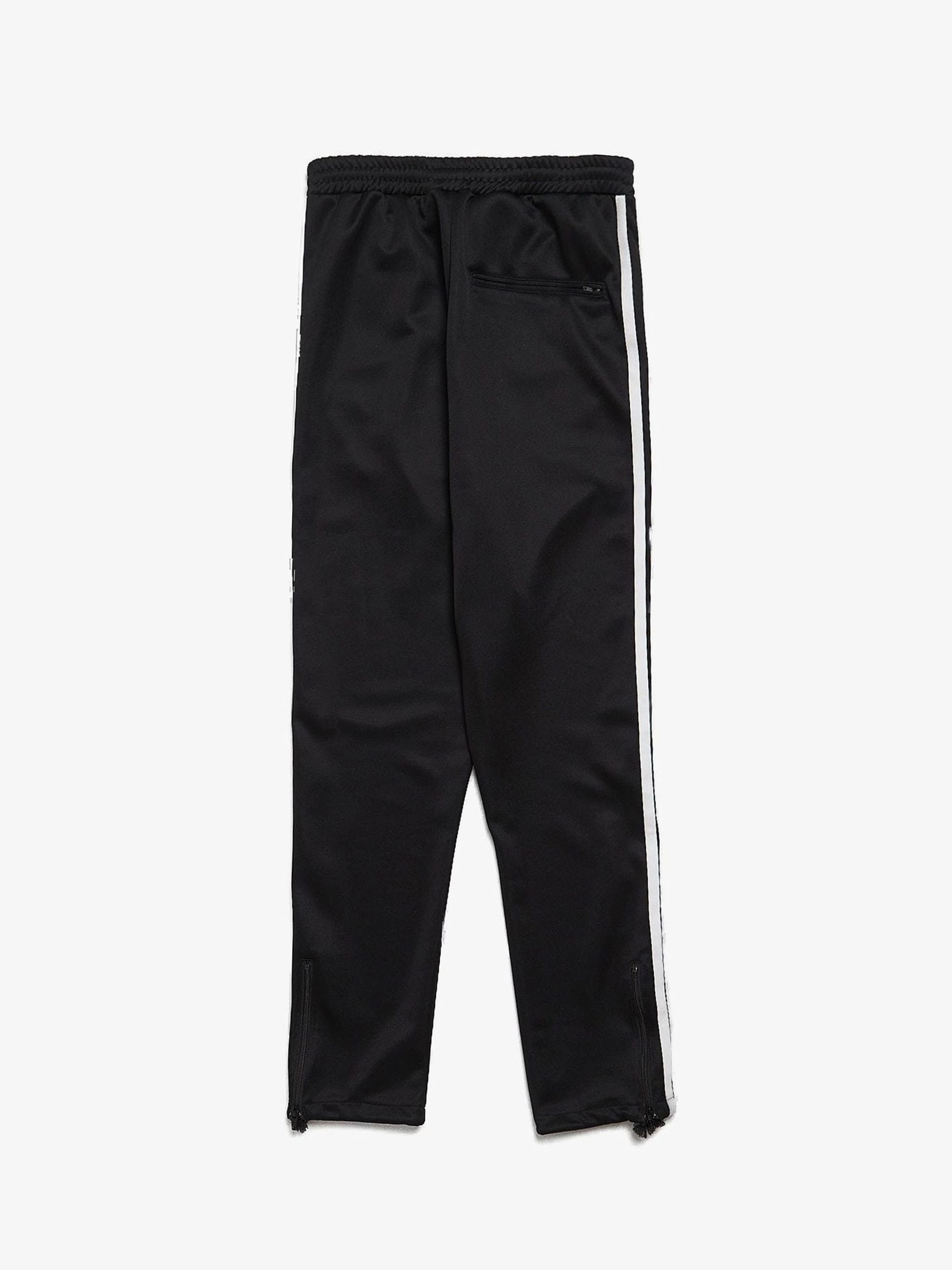 Doublet Black Invisible Suit Polyester Track Pants Size US 33 - 2 Thumbnail