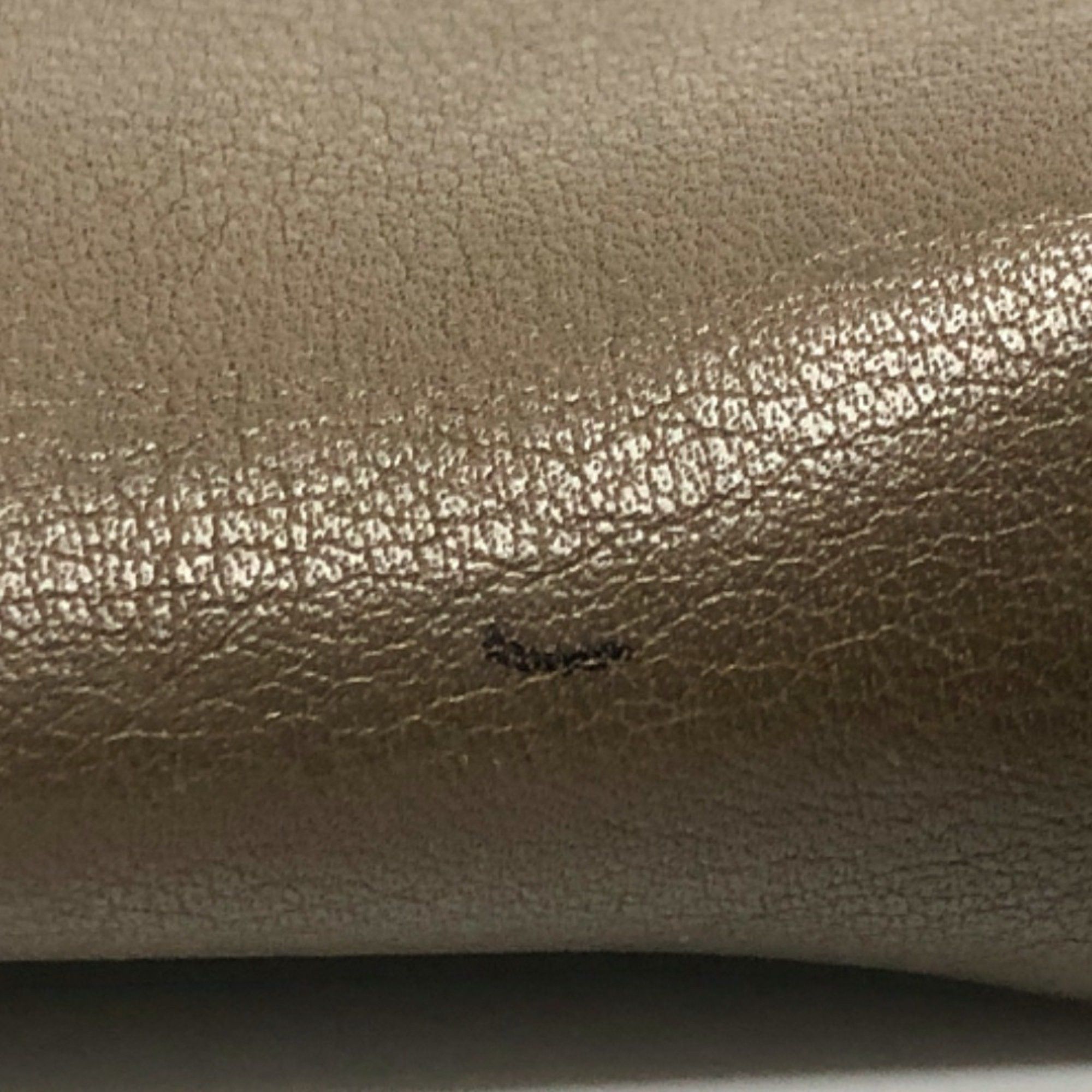 Celine CELINE Crossbody bag Shoulder Bag Brown Black/Blue/SilverHardware Size ONE SIZE - 13 Thumbnail