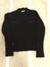 Wtaps Commander Sweater Black Medium Size US M / EU 48-50 / 2 - 2 Thumbnail