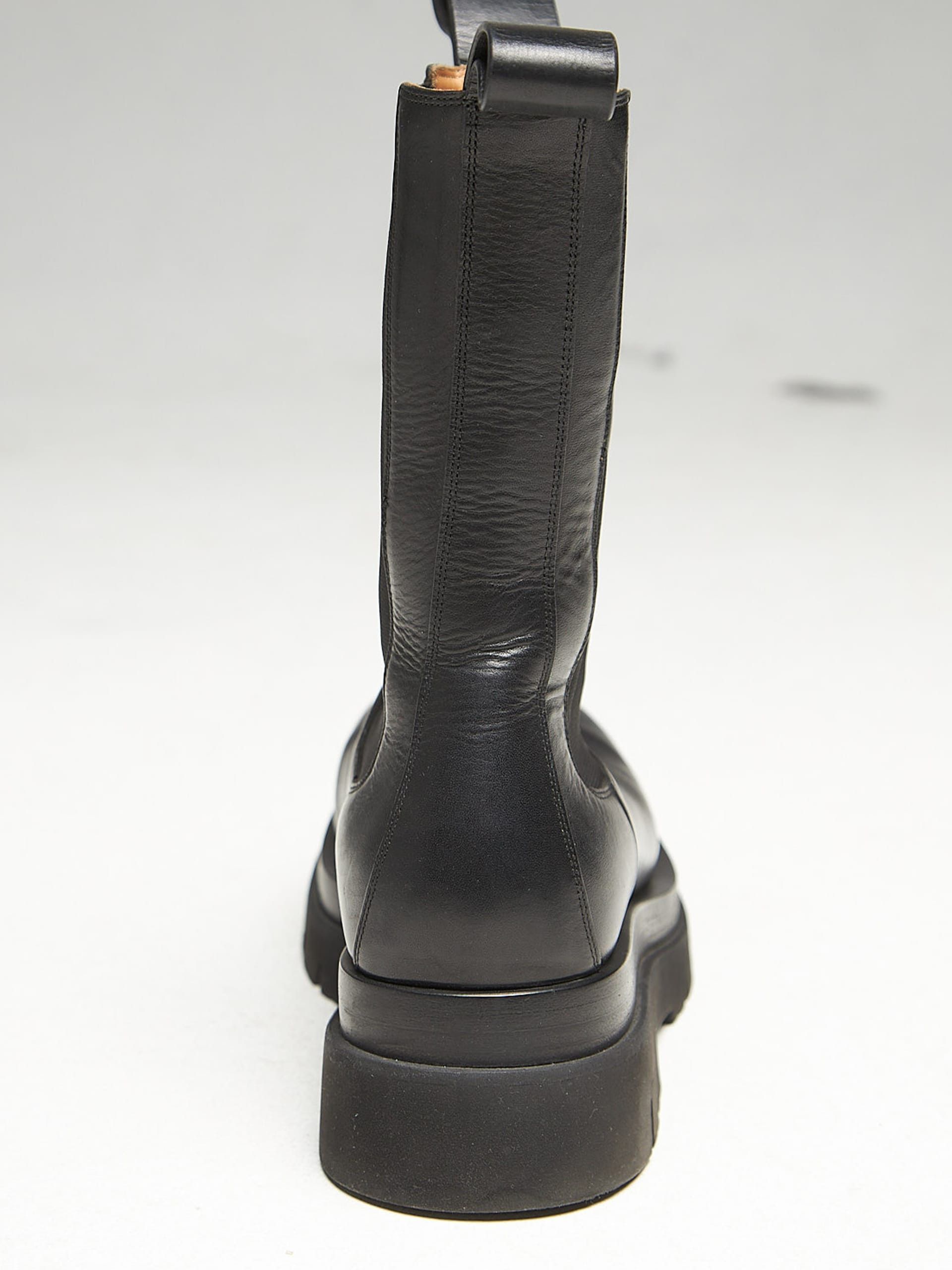 Bottega Veneta Chelsea Boots Size US 7 / EU 40 - 6 Thumbnail
