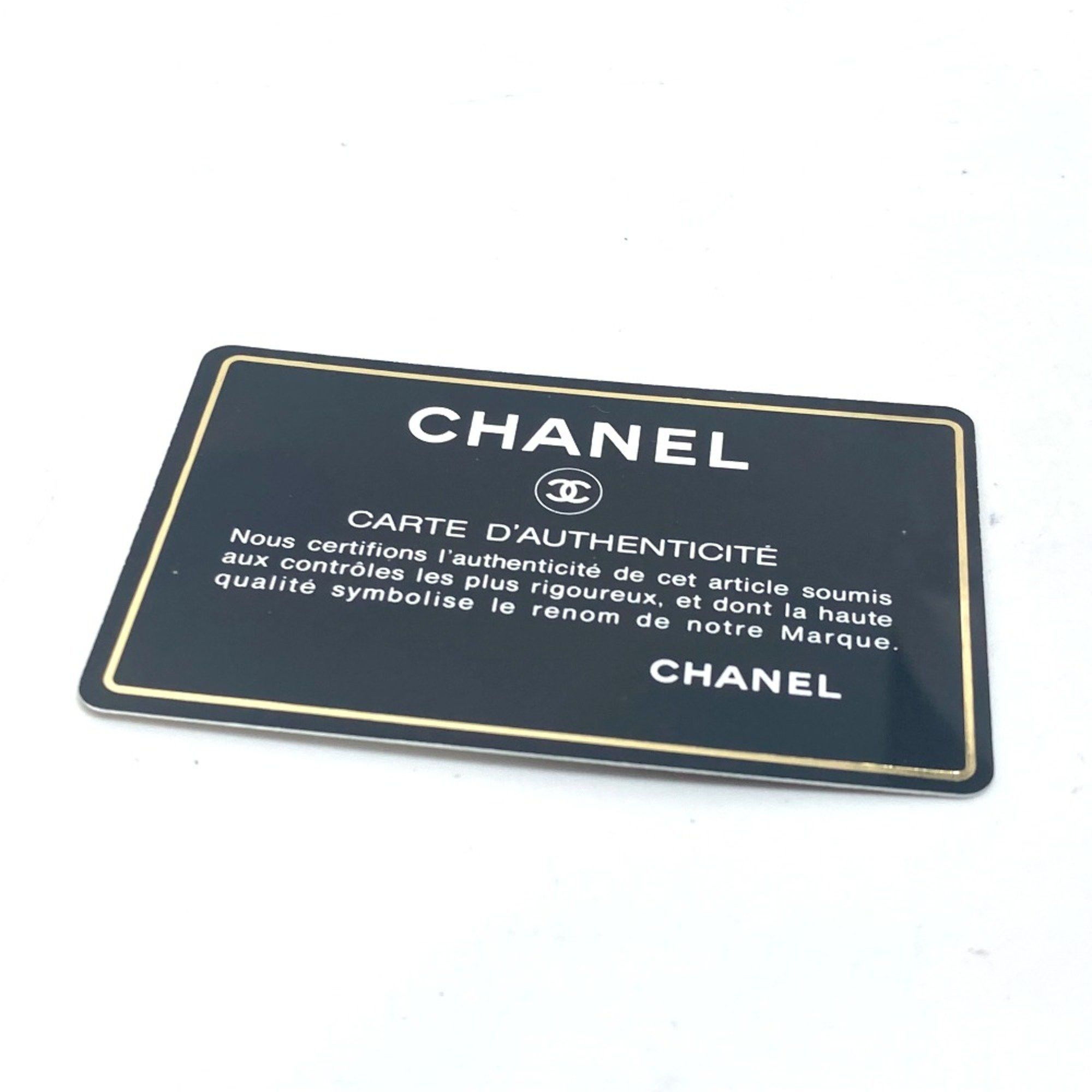 Chanel Chanel neck pouch smartphone pouch Shoulder Shoulder Shoulder Bag Pink Based Size ONE SIZE - 13 Thumbnail