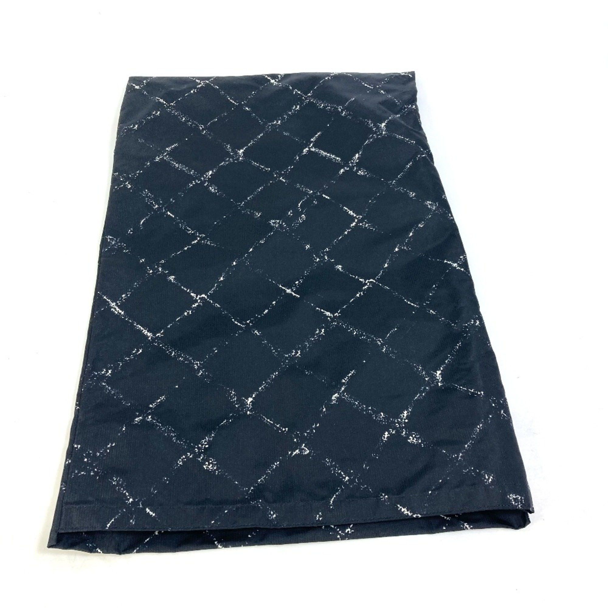 Chanel Chanel Travel line Garment bag Black Size ONE SIZE - 8 Thumbnail