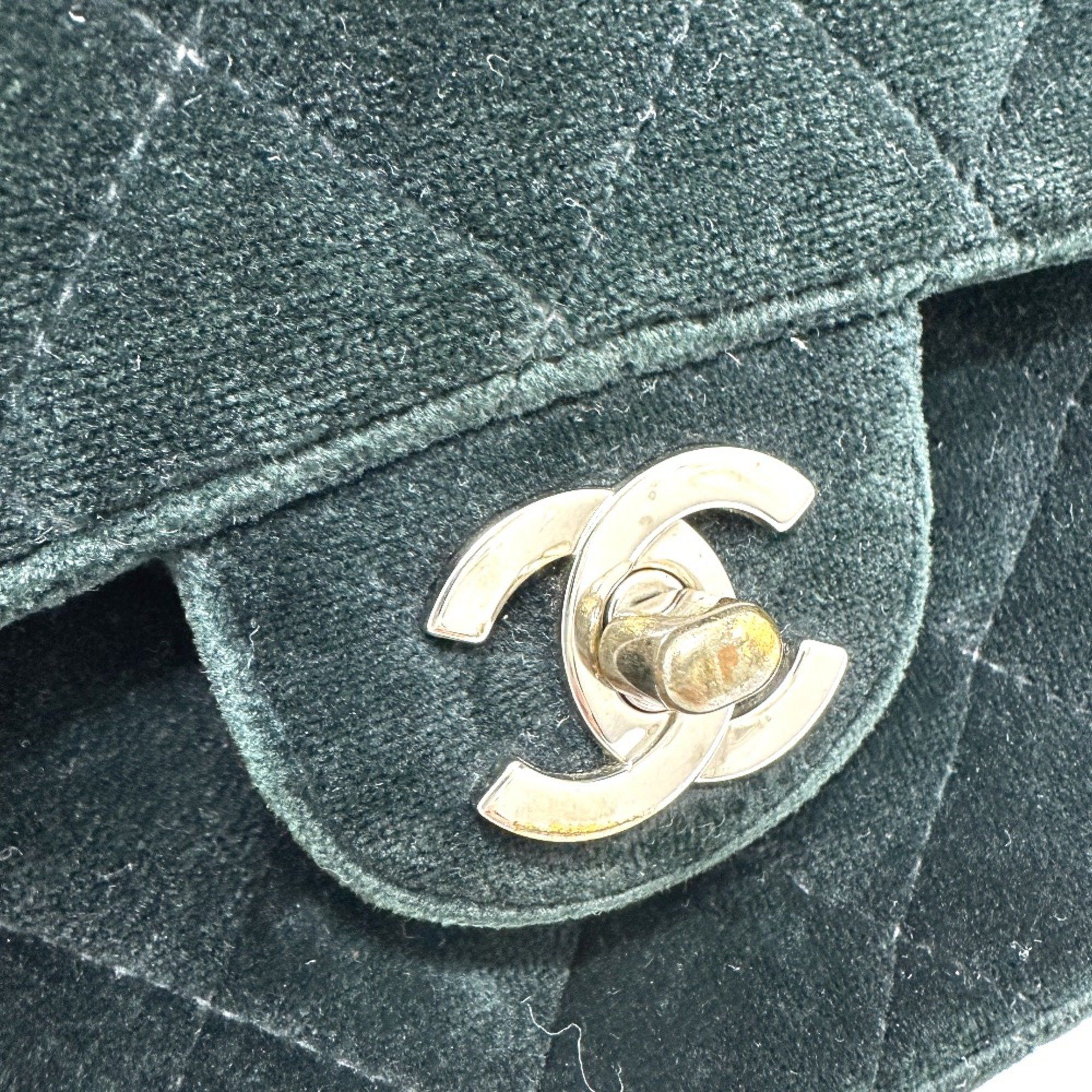 Chanel Chanel Matelasse Chain Backpack Black Size ONE SIZE - 6 Thumbnail