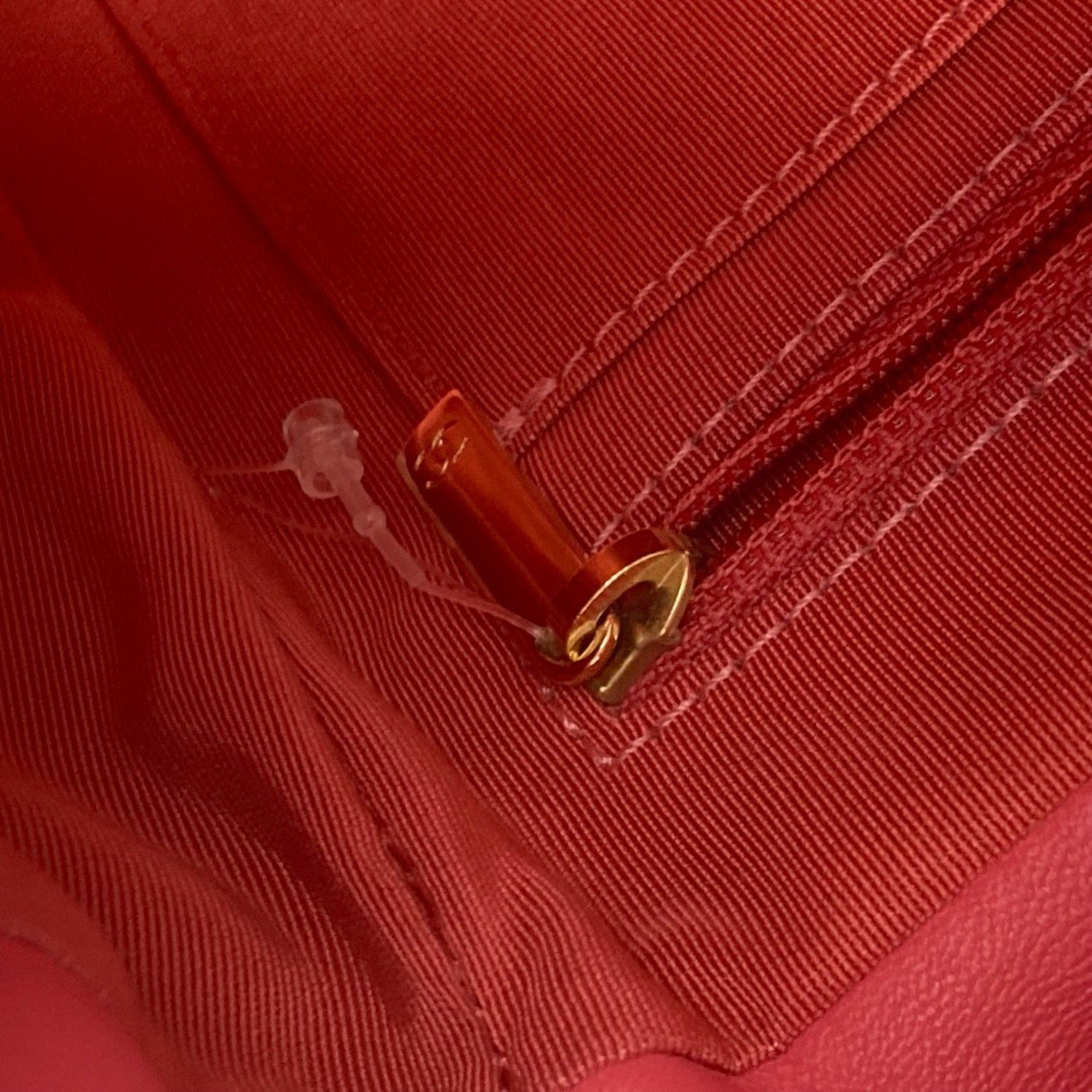 Chanel Chanel Bag Backpack Backpack pink GoldHardware Size ONE SIZE - 15 Thumbnail