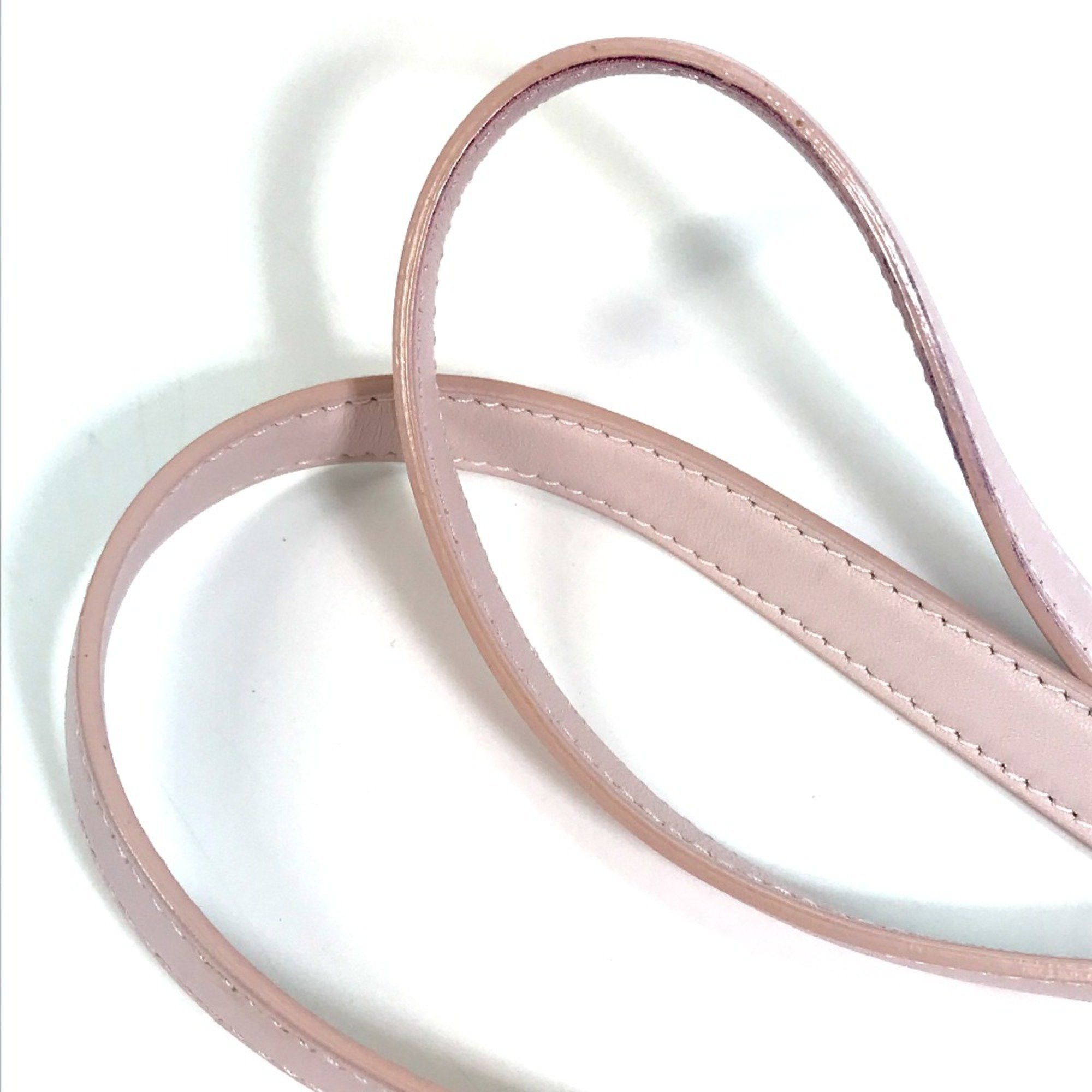Dior Christian CHRISTIAN DIOR Cannage Stardust Small Ginza limited Backpack Soft pink pink Size ONE SIZE - 12 Thumbnail