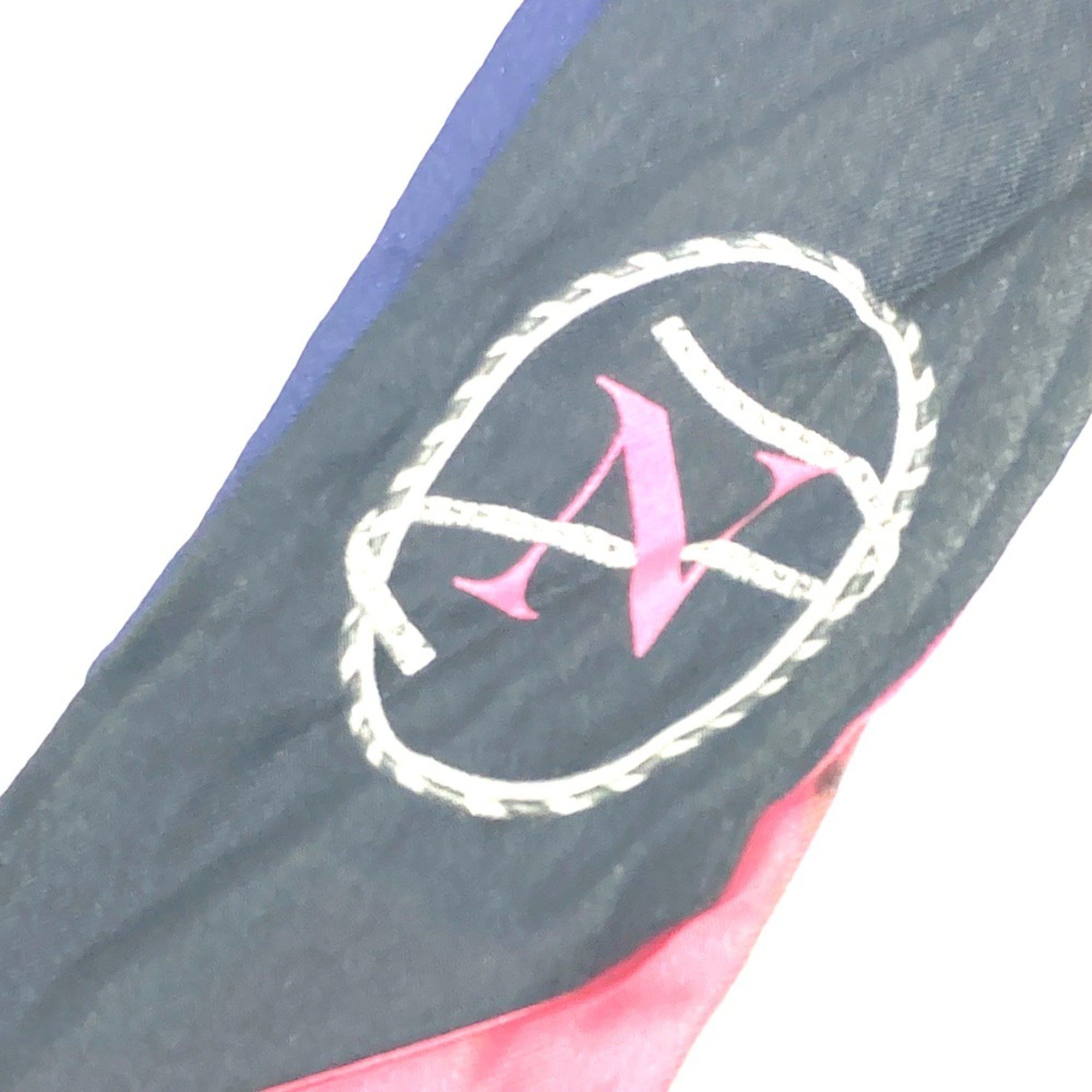 Dior CHRISTIAN DIOR BandeauScarf Mitza Scarf Multicolore Size ONE SIZE - 5 Thumbnail