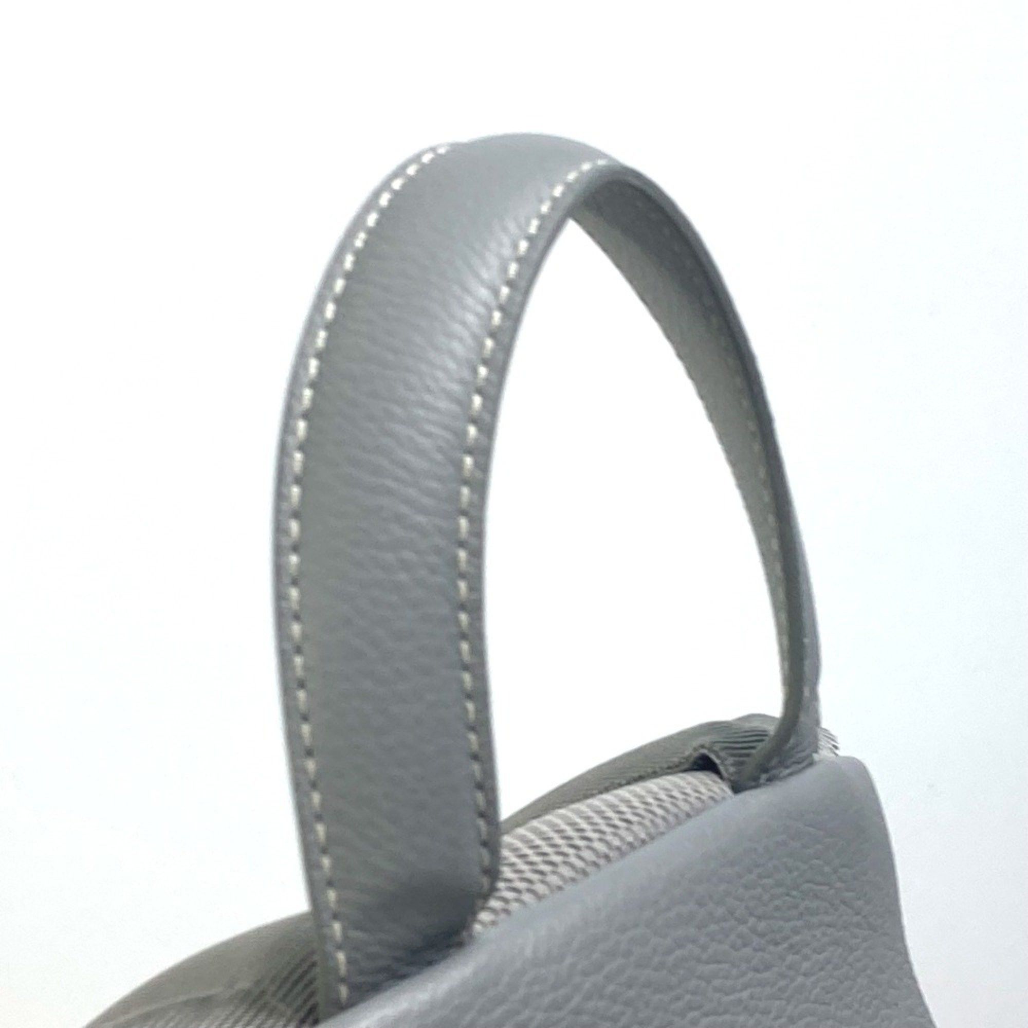 Dior CHRISTIAN DIOR 1ESBA088NFS rider Bag Backpack gray Size ONE SIZE - 6 Thumbnail