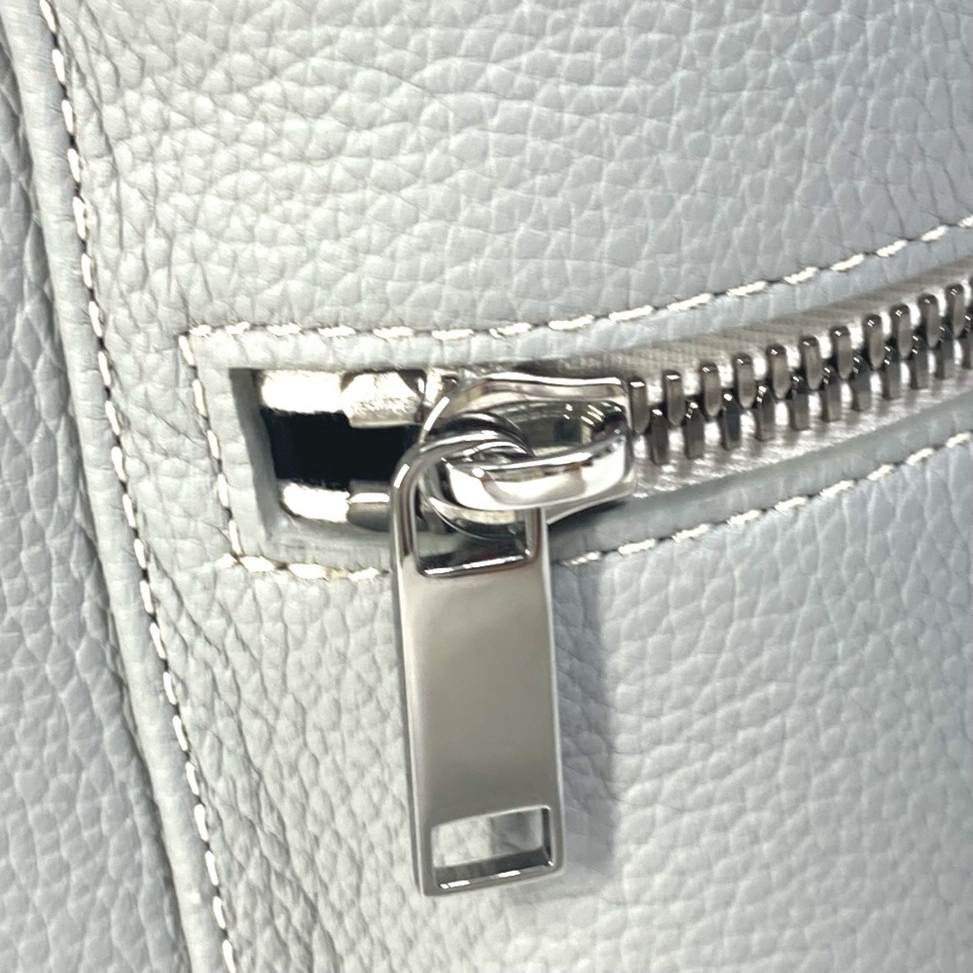 Dior CHRISTIAN DIOR 1ESBA088NFS rider Bag Backpack gray Size ONE SIZE - 4 Thumbnail