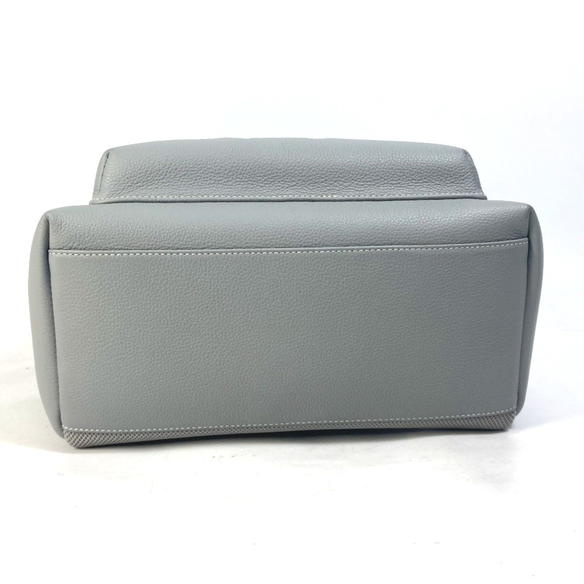 Dior CHRISTIAN DIOR 1ESBA088NFS rider Bag Backpack gray Size ONE SIZE - 7 Thumbnail
