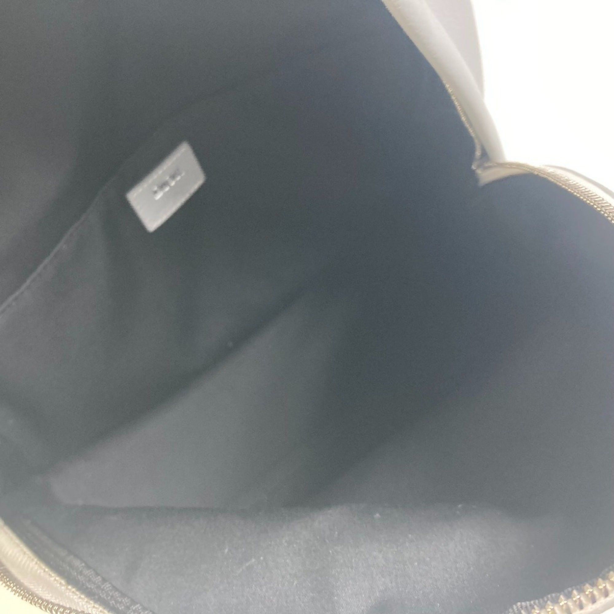 Dior CHRISTIAN DIOR 1ESBA088NFS rider Bag Backpack gray Size ONE SIZE - 13 Thumbnail