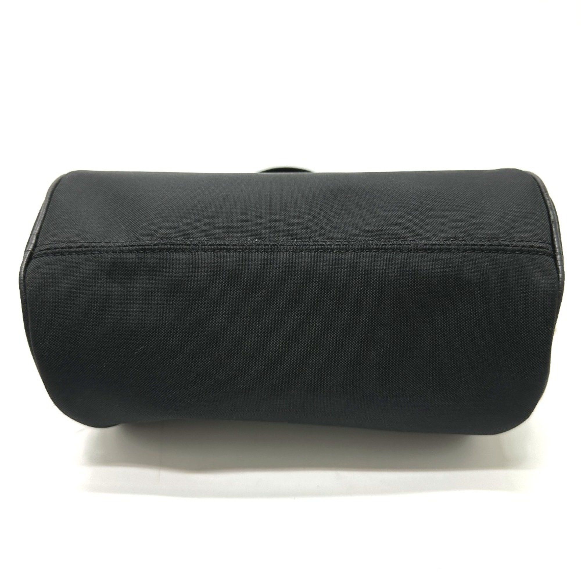 Dior CHRISTIAN DIOR Hajime Sorayama collaboration Crossbody Shoulder Bag Black Silver Size ONE SIZE - 4 Thumbnail