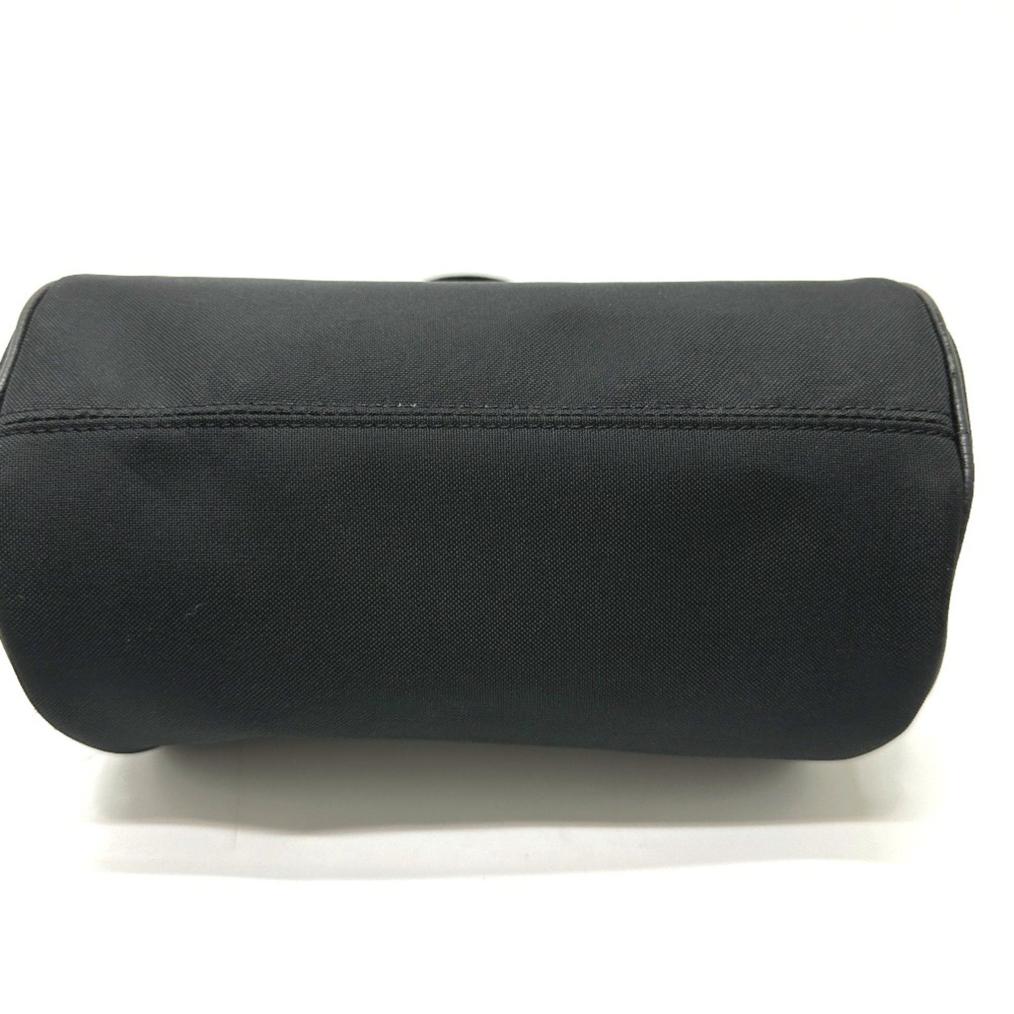 Dior CHRISTIAN DIOR Hajime Sorayama collaboration Crossbody Shoulder Bag Black Silver Size ONE SIZE - 3 Thumbnail