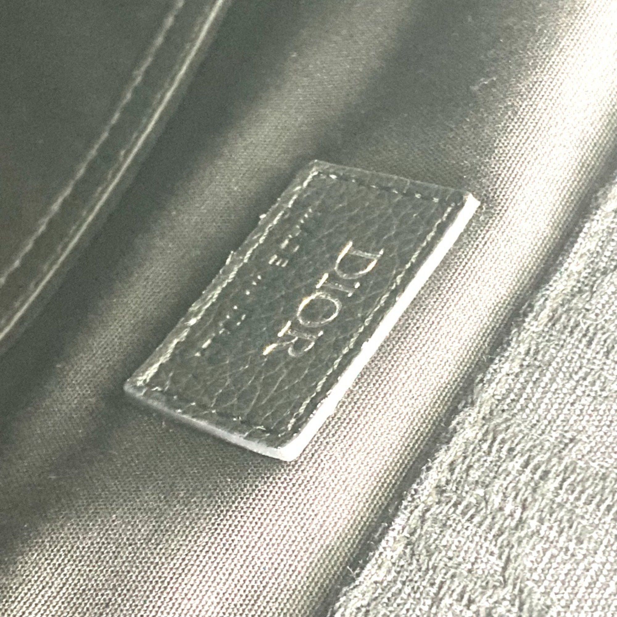Dior CHRISTIAN DIOR 1ADBA161YKS 23SS backpack bag Backpack Navy Black Size ONE SIZE - 9 Thumbnail