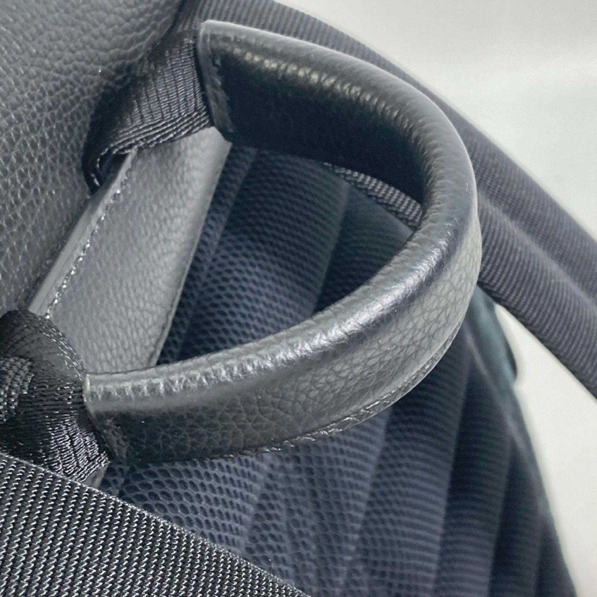 Dior CHRISTIAN DIOR 1ADBA161YKS 23SS backpack bag Backpack Navy Black Size ONE SIZE - 10 Thumbnail