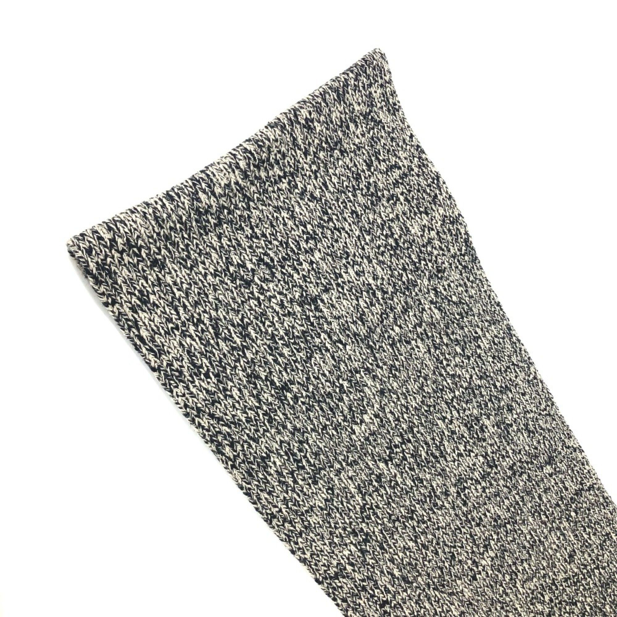 Dior CHRISTIAN DIOR 25DWI214S007 Scarf Black Beige Size ONE SIZE - 8 Thumbnail