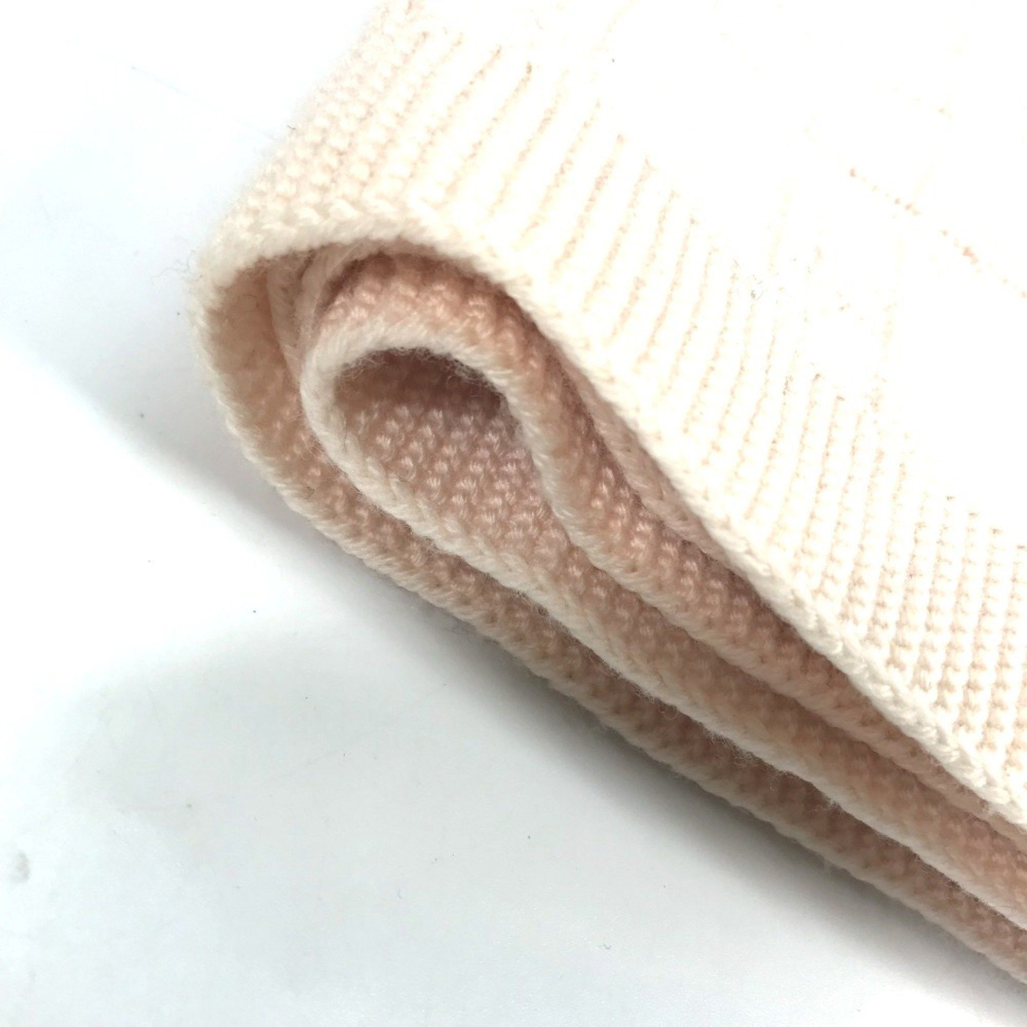 Dior CHRISTIAN DIOR Scarf pink Size ONE SIZE - 9 Thumbnail