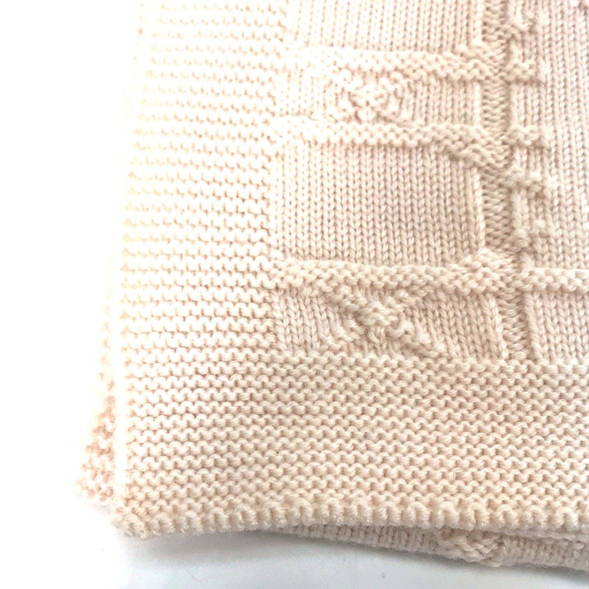 Dior CHRISTIAN DIOR Scarf pink Size ONE SIZE - 4 Thumbnail