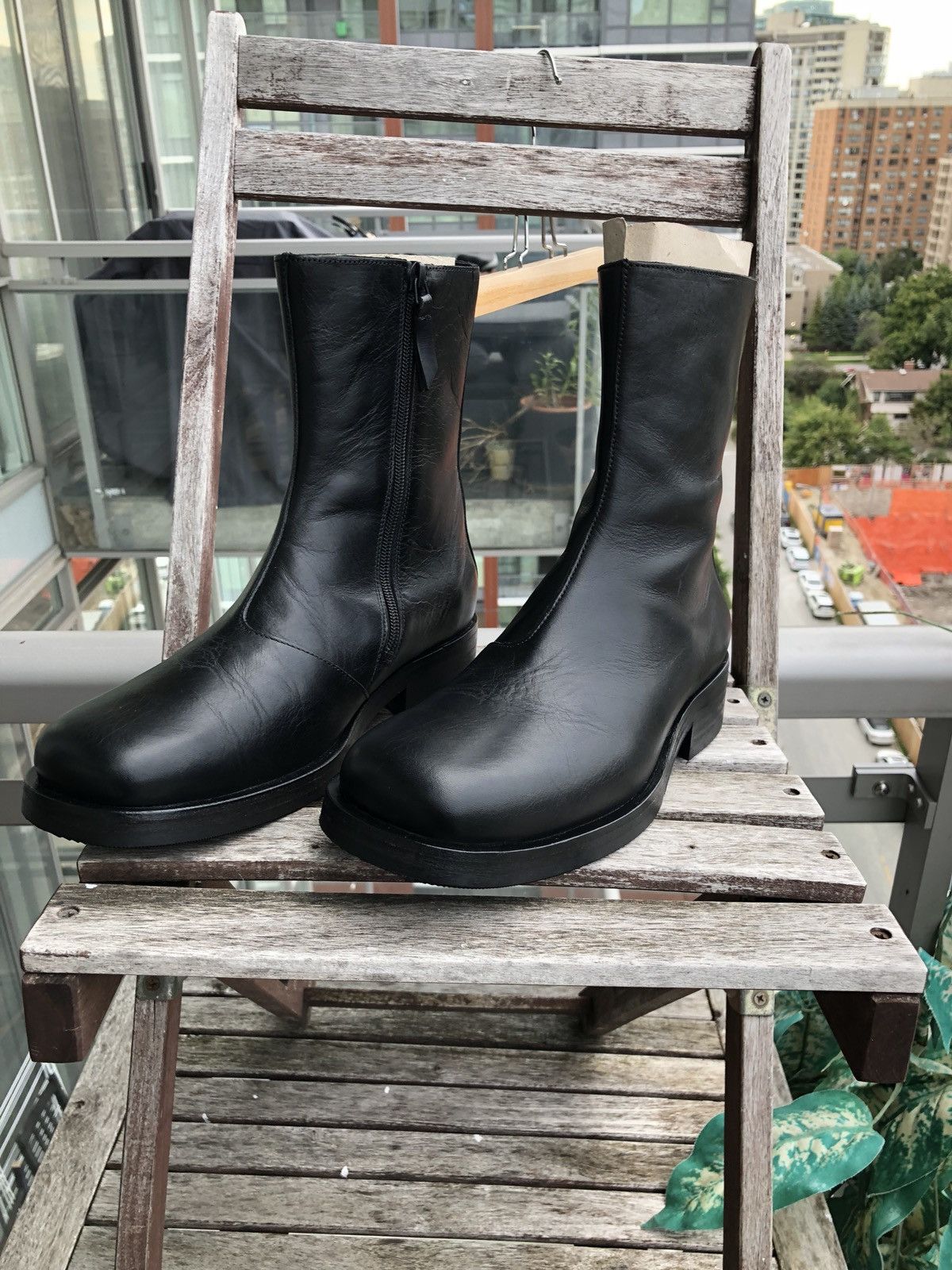 Our Legacy Camion Boots | Grailed Our Legacy Camion Boots | Grailed