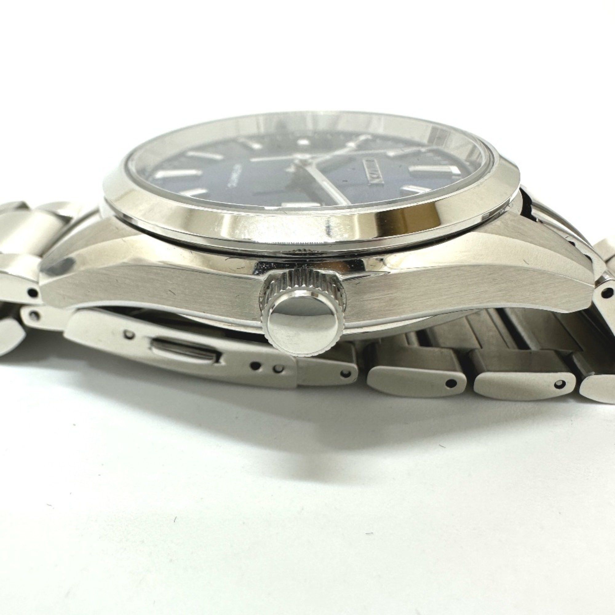 Citizen Citizen NB1050-59L Automatic date Wristwatch Silver Size ONE SIZE - 9 Thumbnail