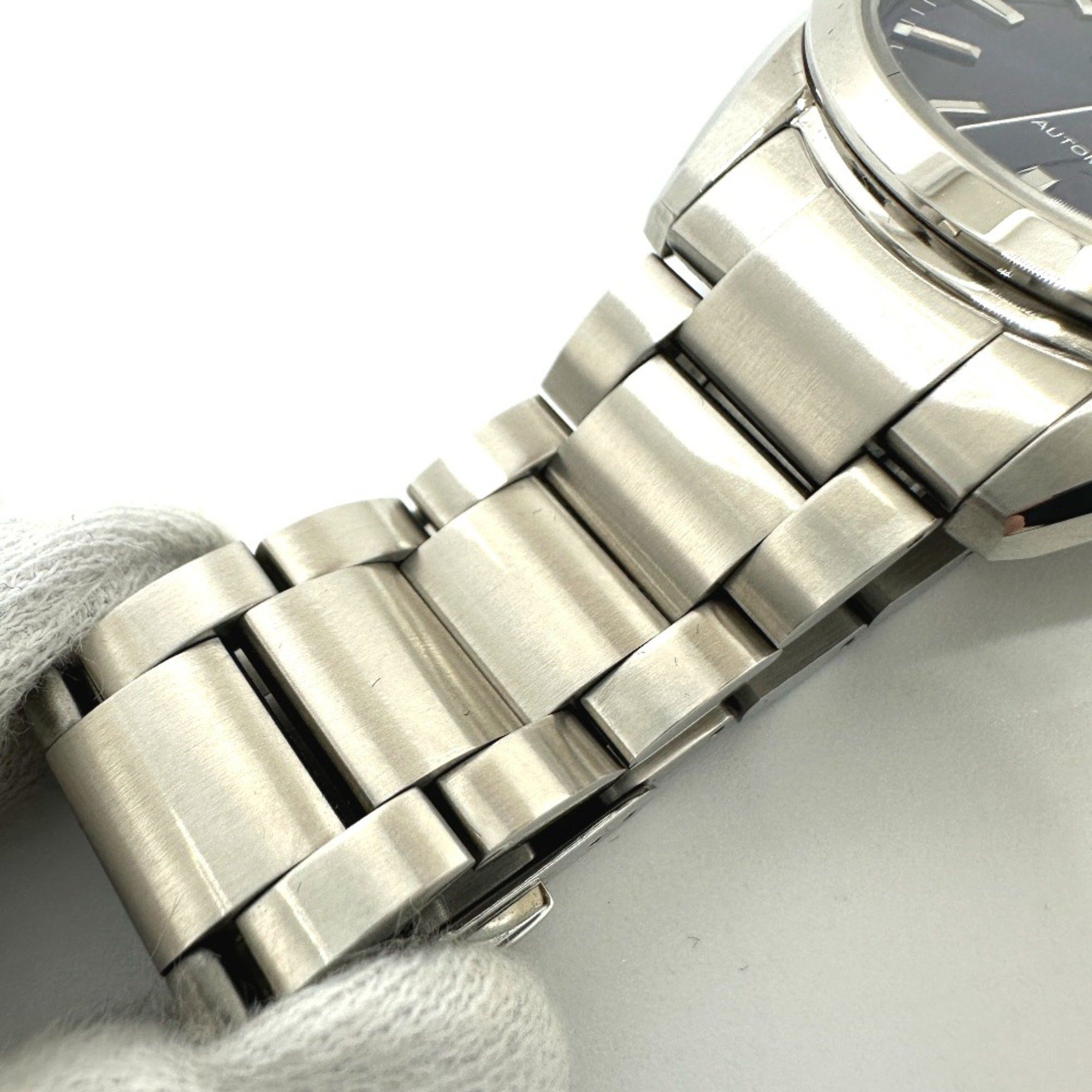 Citizen Citizen NB1050-59L Automatic date Wristwatch Silver Size ONE SIZE - 12 Thumbnail