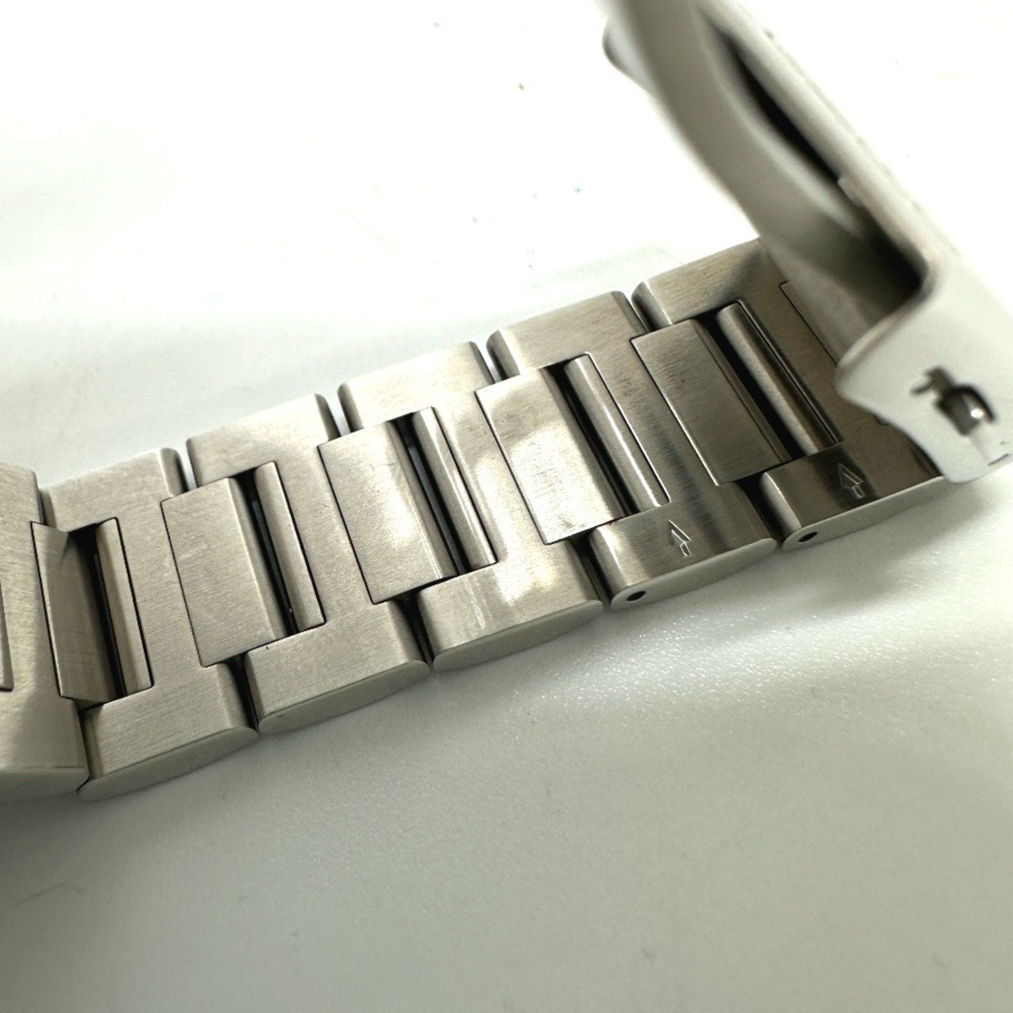 Citizen Citizen 9011-S125804 Automatic date Wristwatch SilverSS Size ONE SIZE - 10 Thumbnail