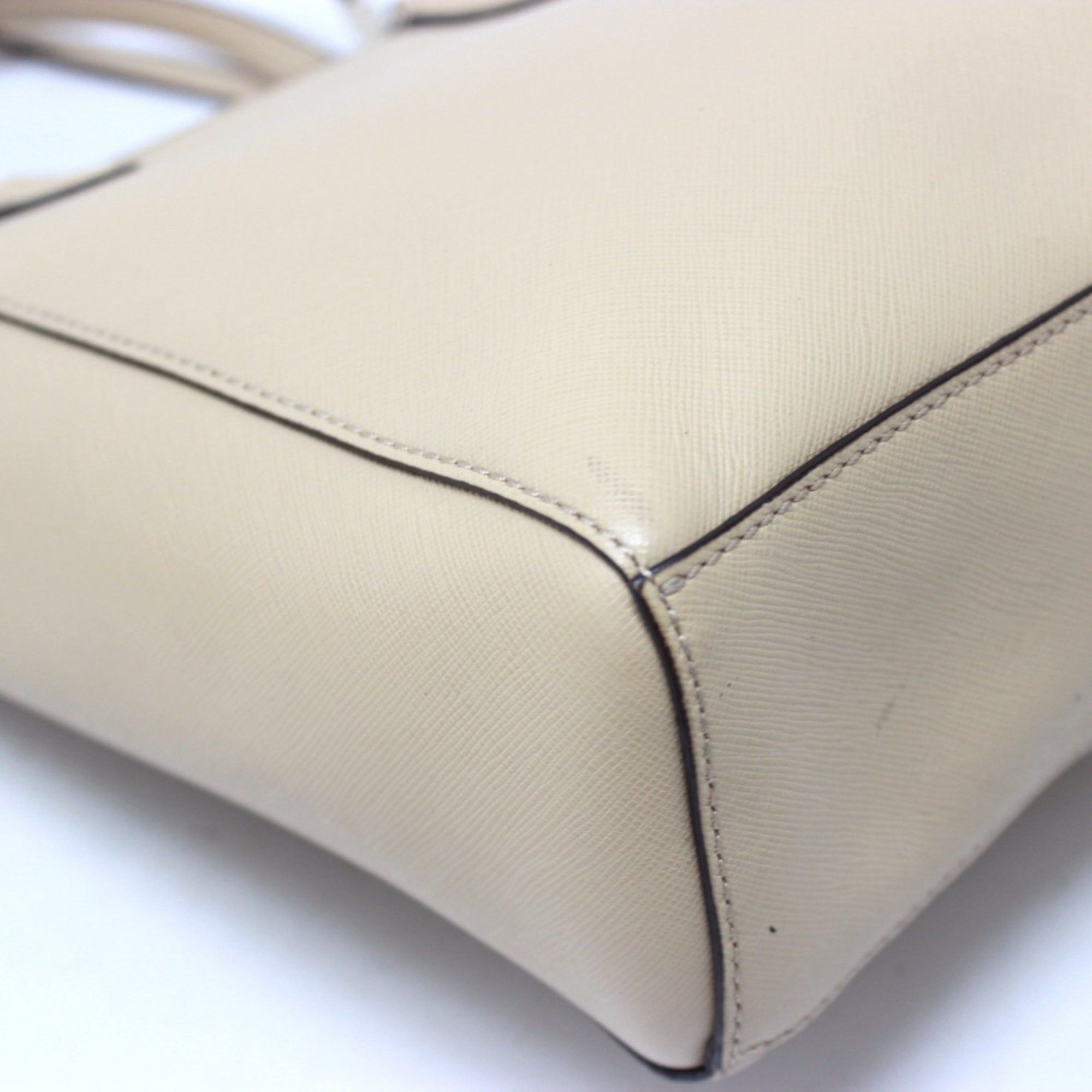 Coach coach 29001 Madison Mini Bag 2WAY bag Hand Bag Beige Size ONE SIZE - 5 Thumbnail