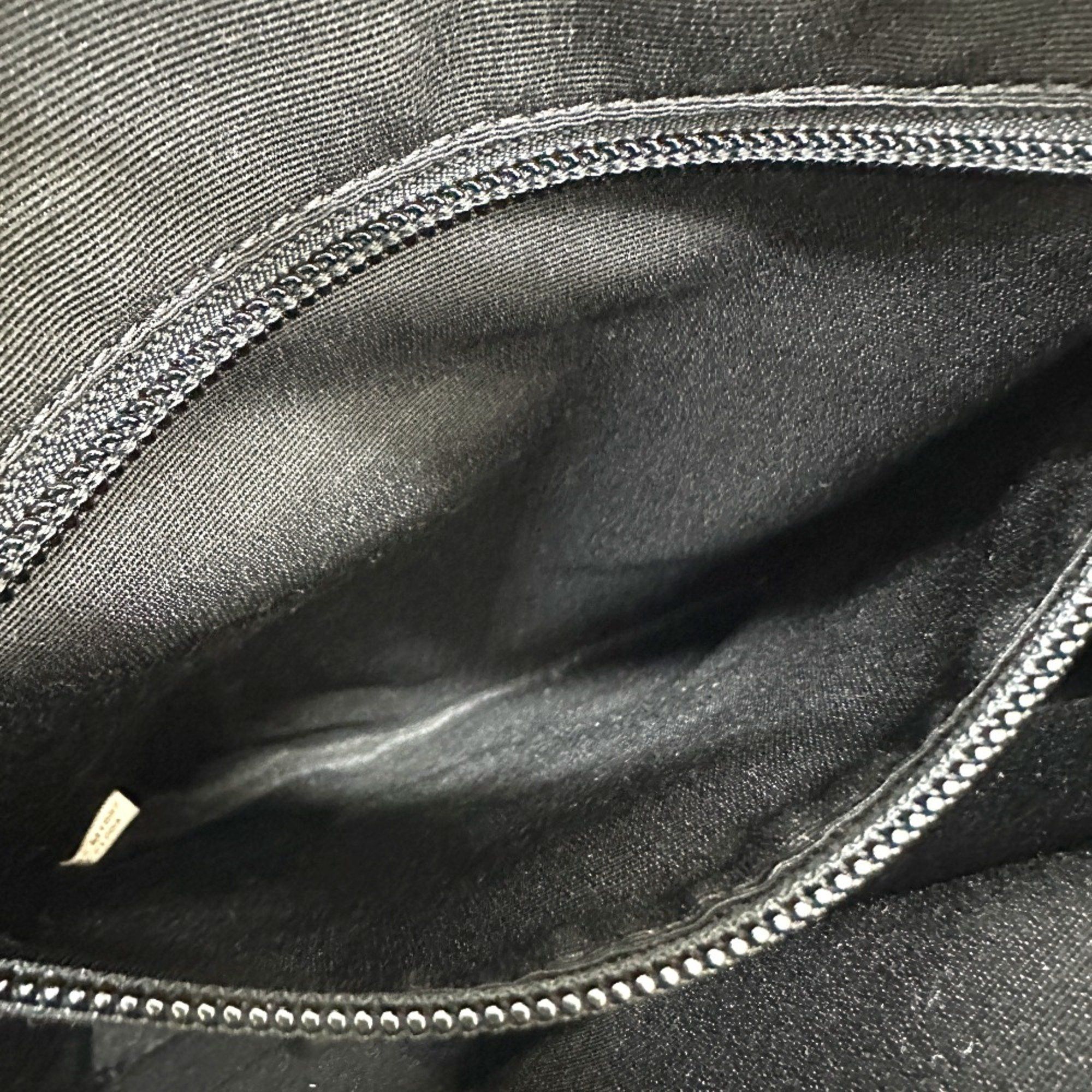 Coach coach F71764 Flight Shoulder Bag Black Size ONE SIZE - 10 Thumbnail