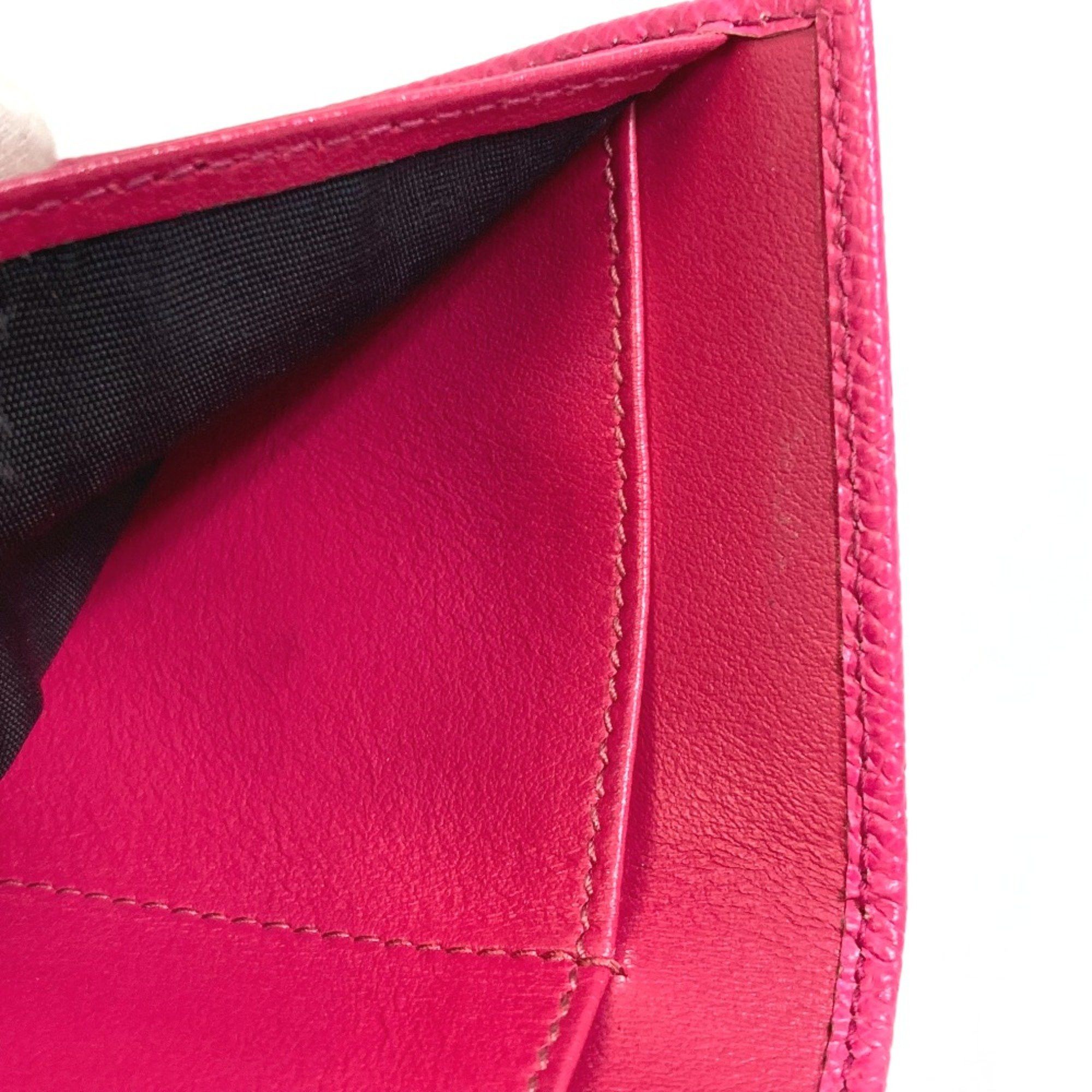 Dolce & Gabbana DOLCE&GABBANA Dorgava Compact wallet Trifold wallet pink Size ONE SIZE - 5 Thumbnail