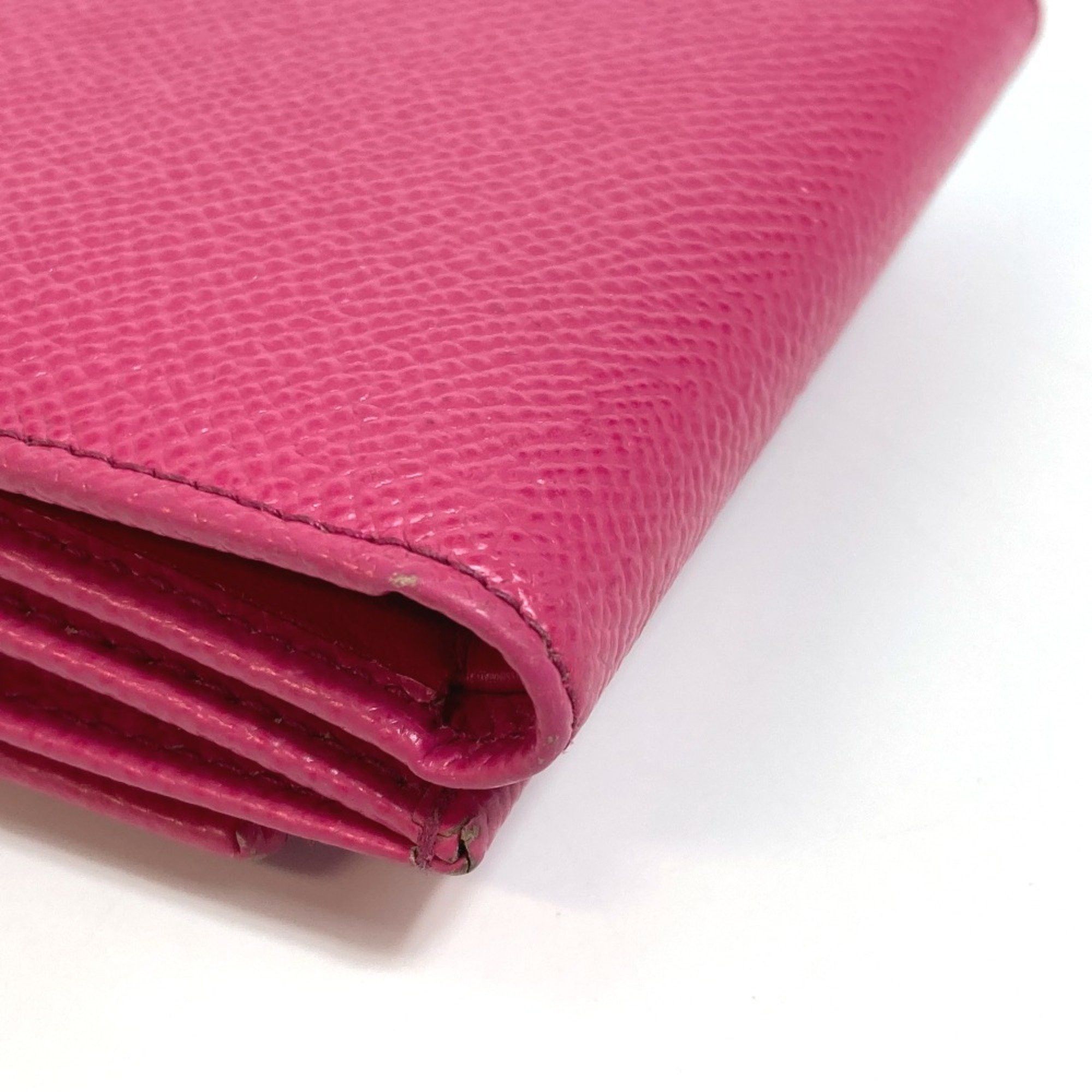 Dolce & Gabbana DOLCE&GABBANA Dorgava Compact wallet Trifold wallet pink Size ONE SIZE - 16 Thumbnail