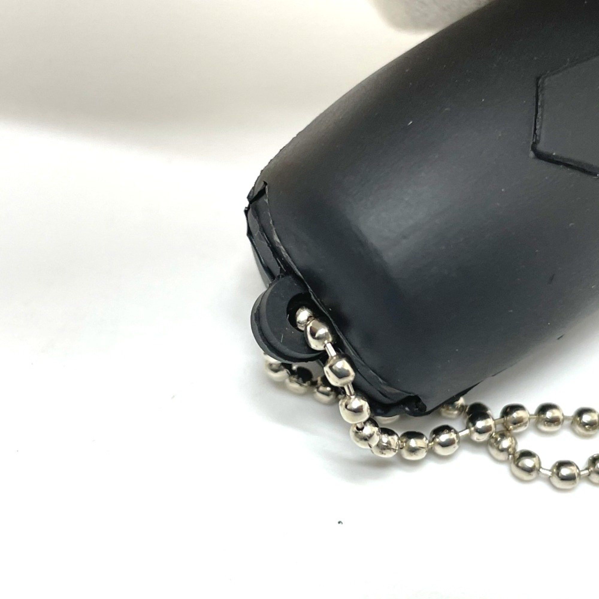 Fendi Fendi USB memory Key Holder Black Size ONE SIZE - 6 Thumbnail