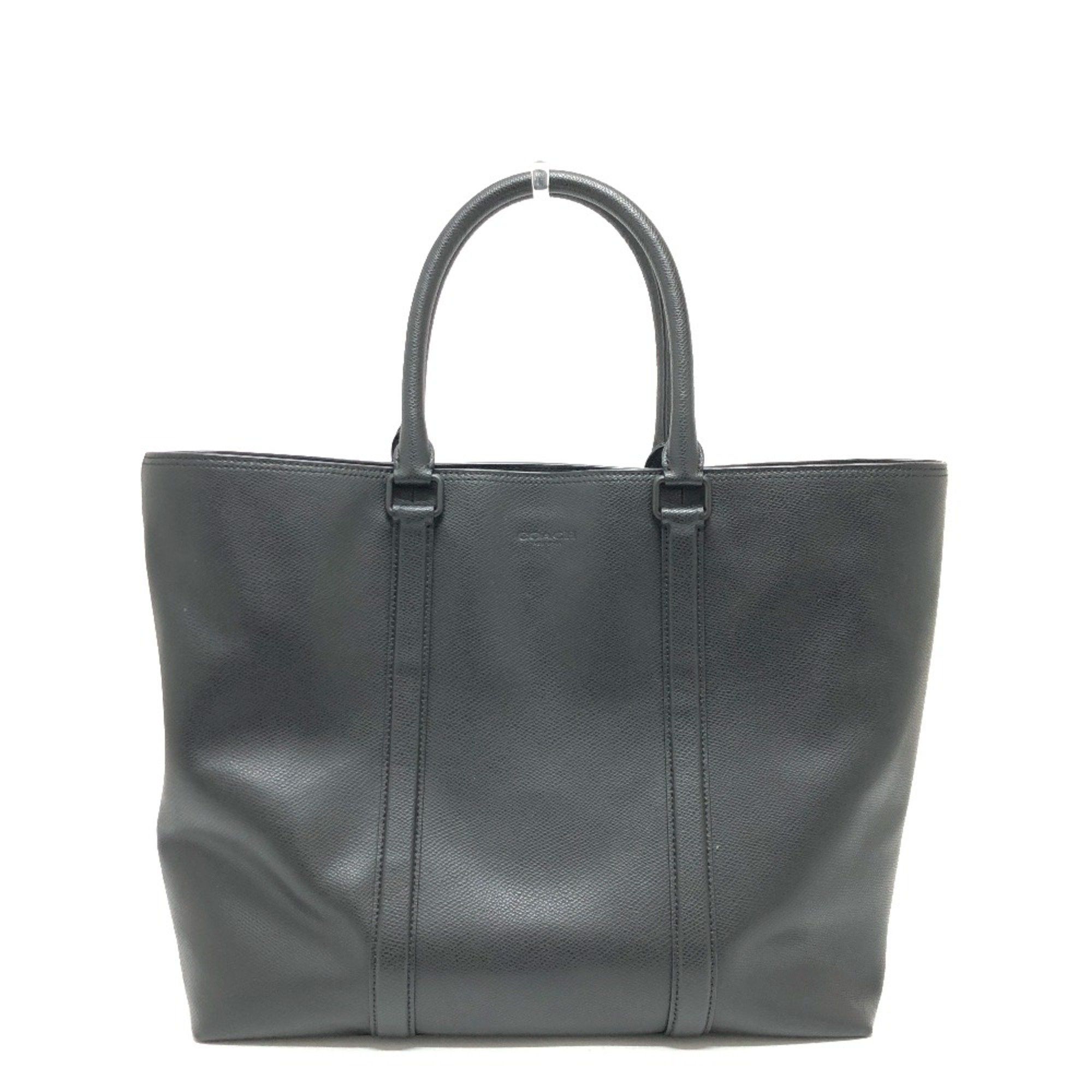 Coach coach 72114G Hand Bag Shoulder Bag Tote Bag Black Size ONE SIZE - 2 Thumbnail