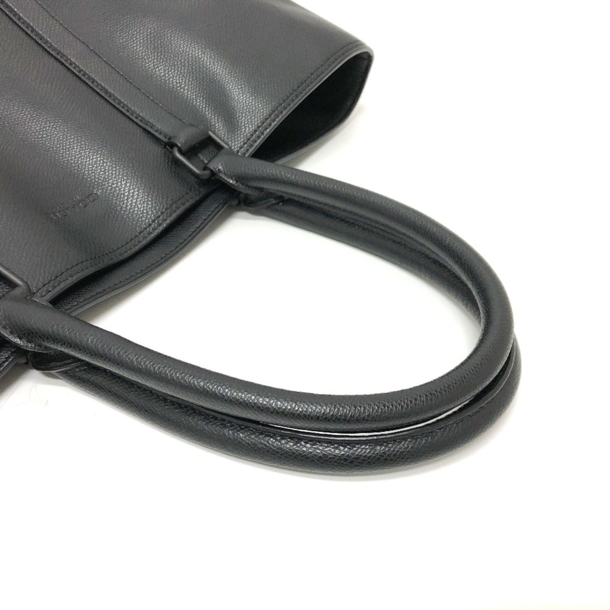Coach coach 72114G Hand Bag Shoulder Bag Tote Bag Black Size ONE SIZE - 6 Thumbnail