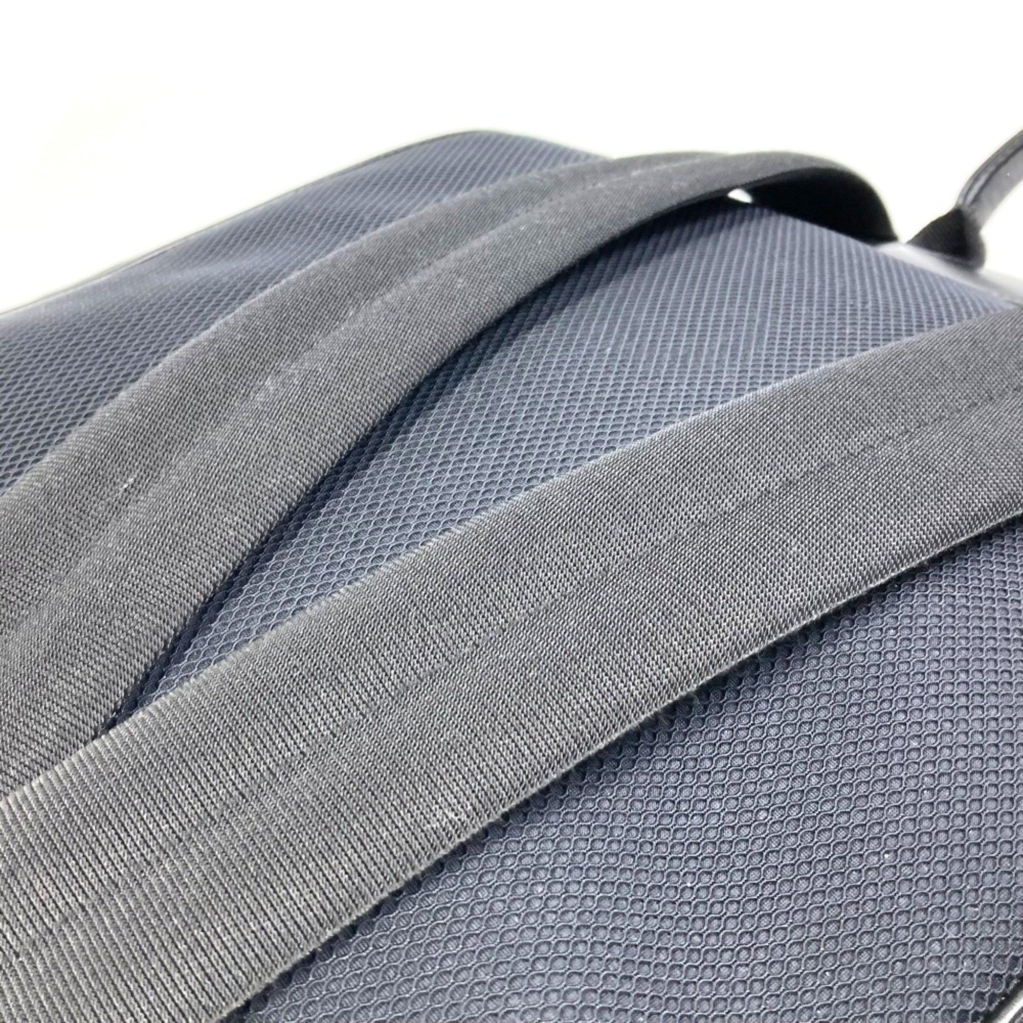 Christian Dior Monsieur CHRISTIAN DIOR-Om 1MOBA062 BEE MOTION Backpack Backpack Black Size ONE SIZE - 10 Thumbnail