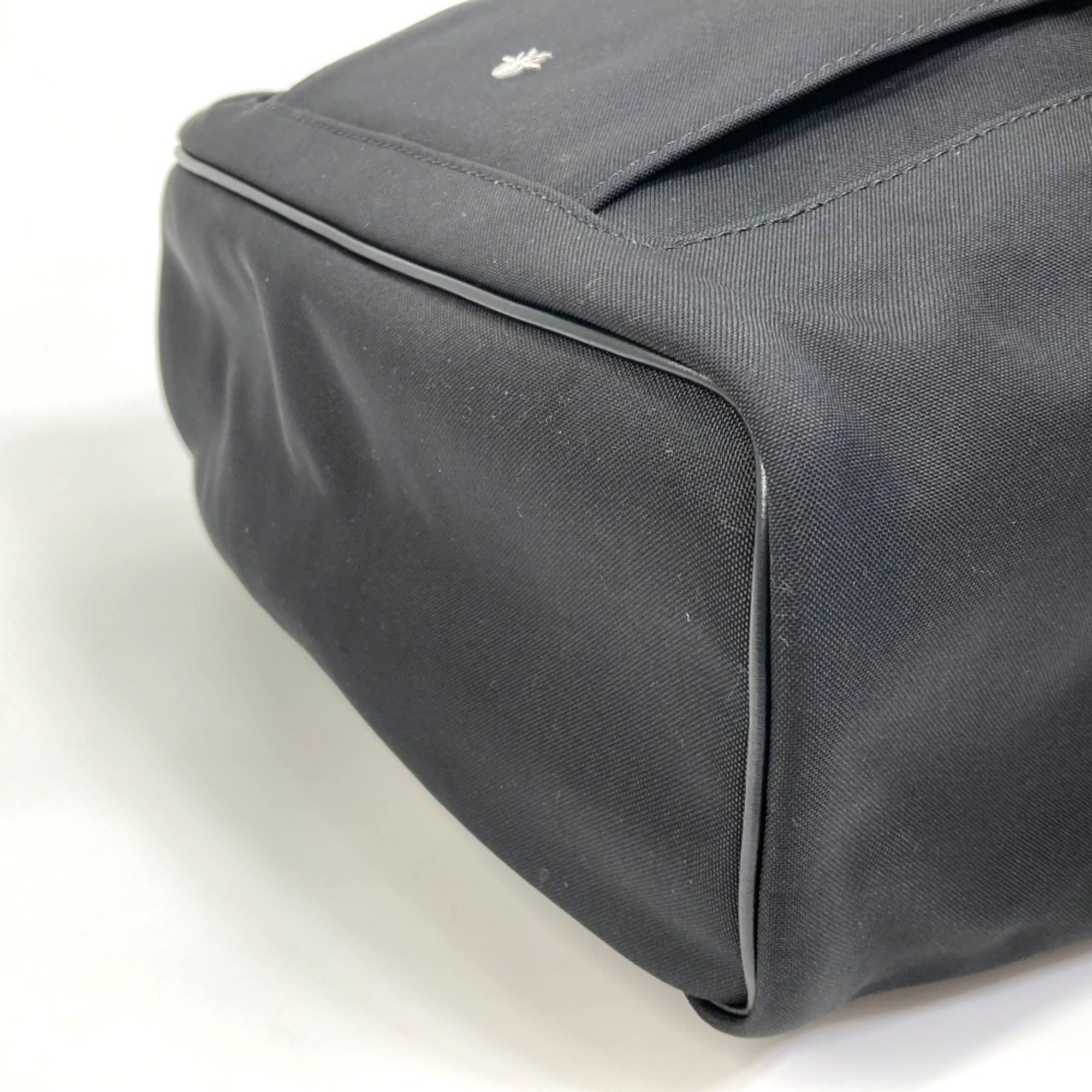 Christian Dior Monsieur CHRISTIAN DIOR-Om 1MOBA062 BEE MOTION Backpack Backpack Black Size ONE SIZE - 12 Thumbnail
