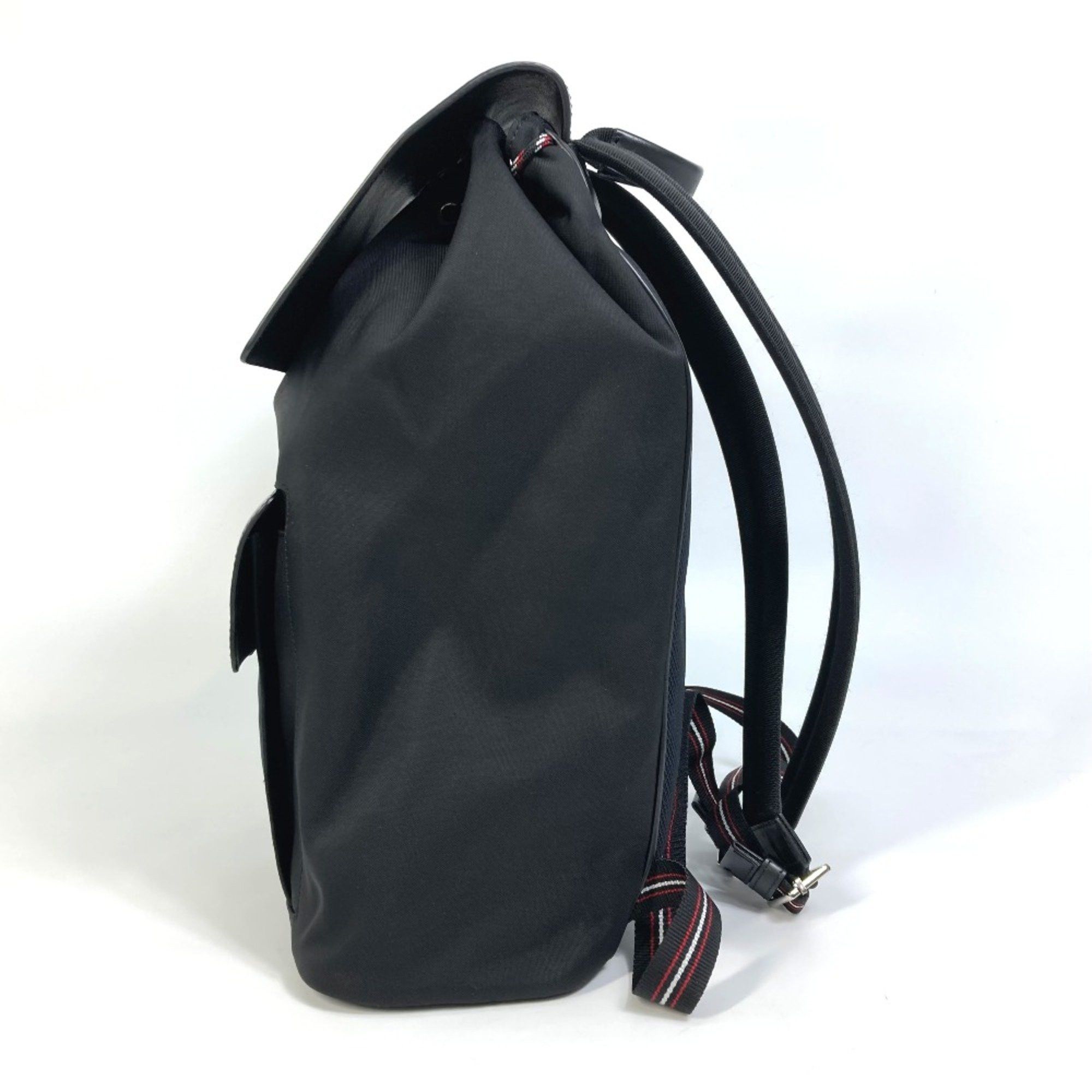 Christian Dior Monsieur CHRISTIAN DIOR-Om 1MOBA062 BEE MOTION Backpack Backpack Black Size ONE SIZE - 3 Thumbnail