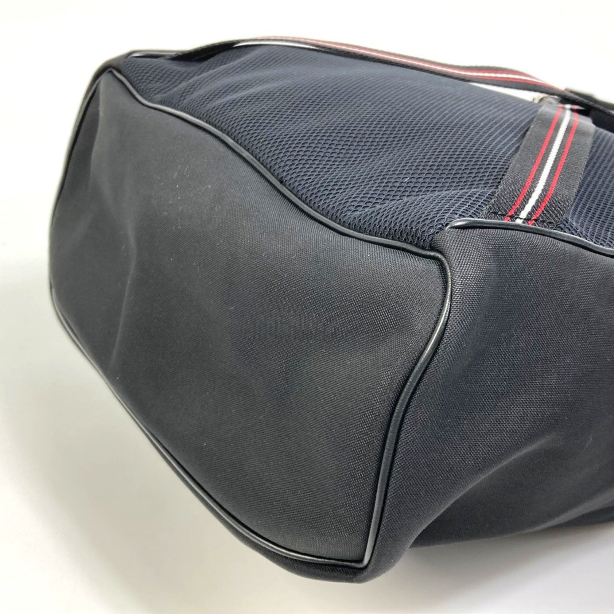 Christian Dior Monsieur CHRISTIAN DIOR-Om 1MOBA062 BEE MOTION Backpack Backpack Black Size ONE SIZE - 11 Thumbnail
