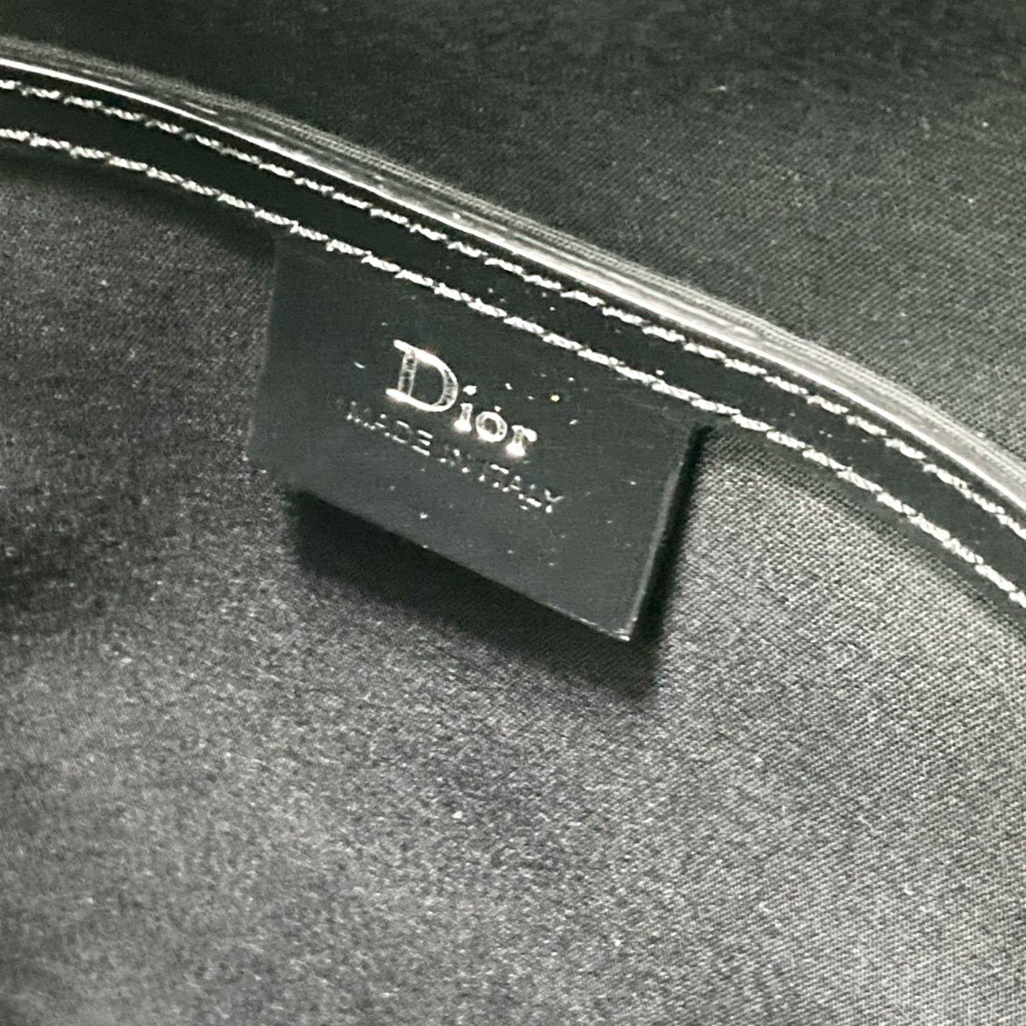 Christian Dior Monsieur CHRISTIAN DIOR-Om 1MOBA062 BEE MOTION Backpack Backpack Black Size ONE SIZE - 15 Thumbnail