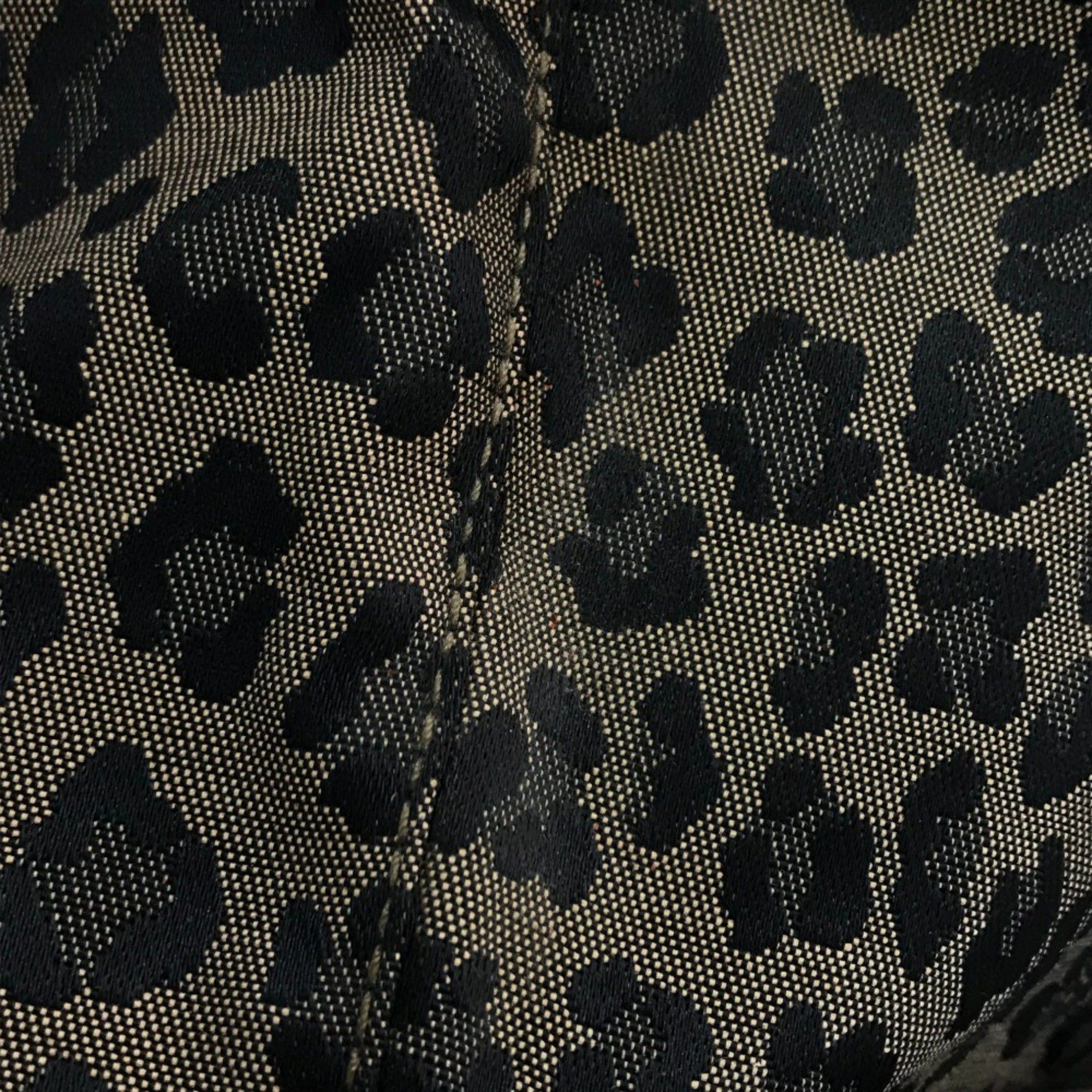 Fendi Fendi Backpack Backpack Brown x Red Size ONE SIZE - 10 Thumbnail