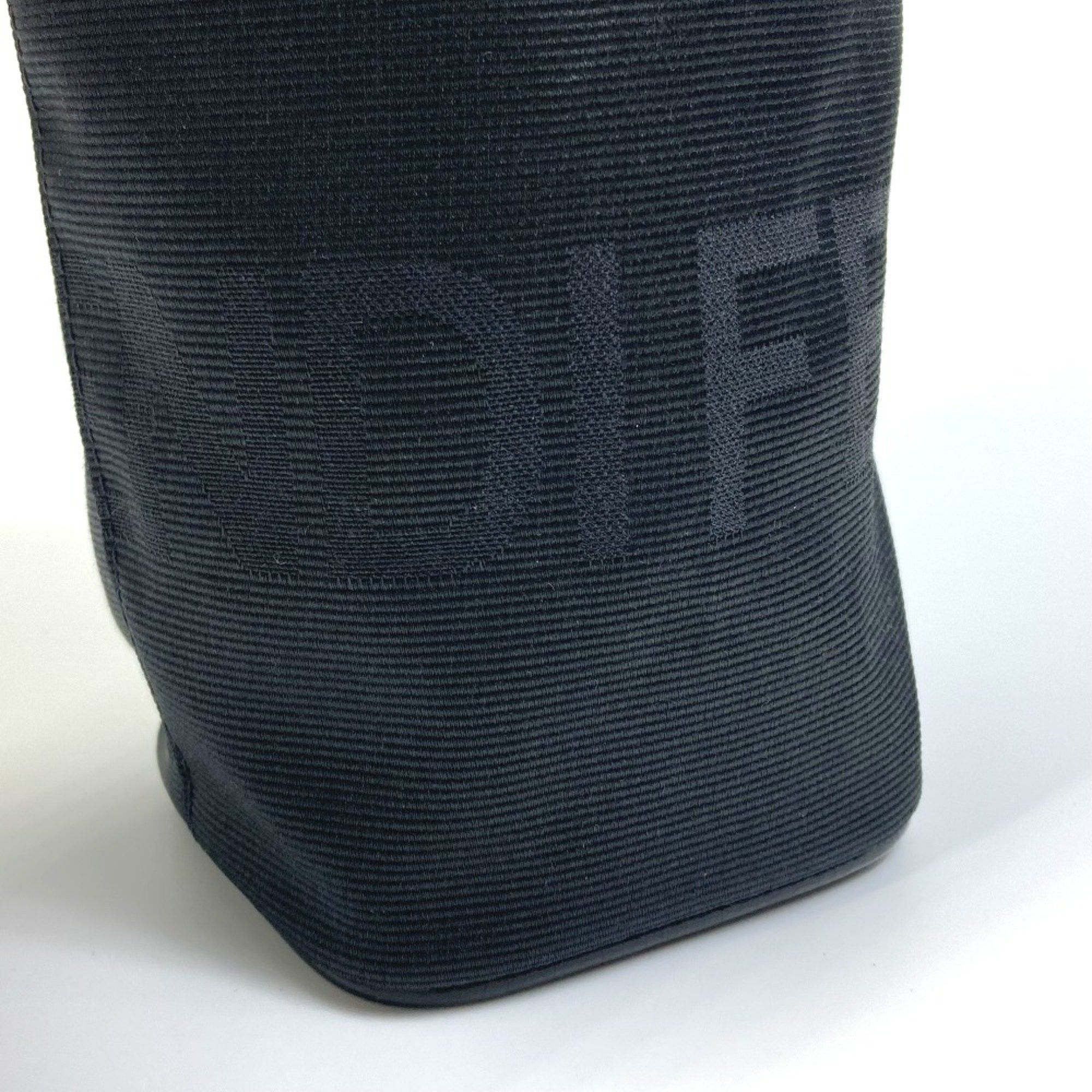 Fendi Fendi bag wine holder Bottle holder Black Size ONE SIZE - 6 Thumbnail