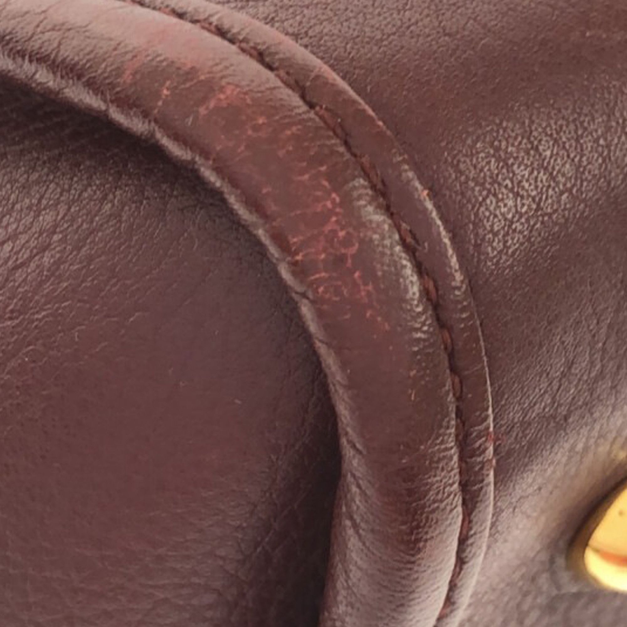 Loewe LOEWE Tricolor Leather Amazona 28 Size ONE SIZE - 7 Thumbnail